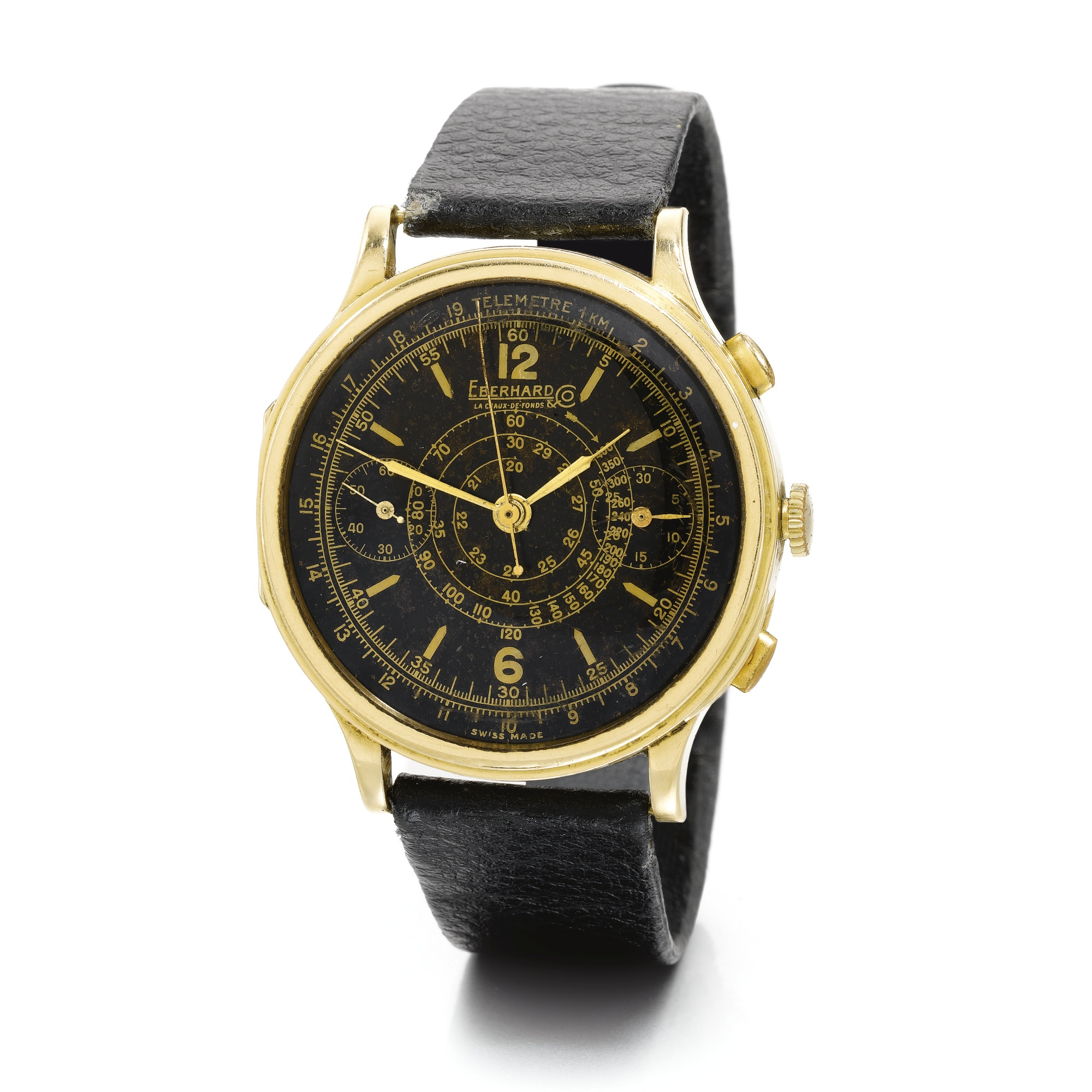 Eberhard & Co.