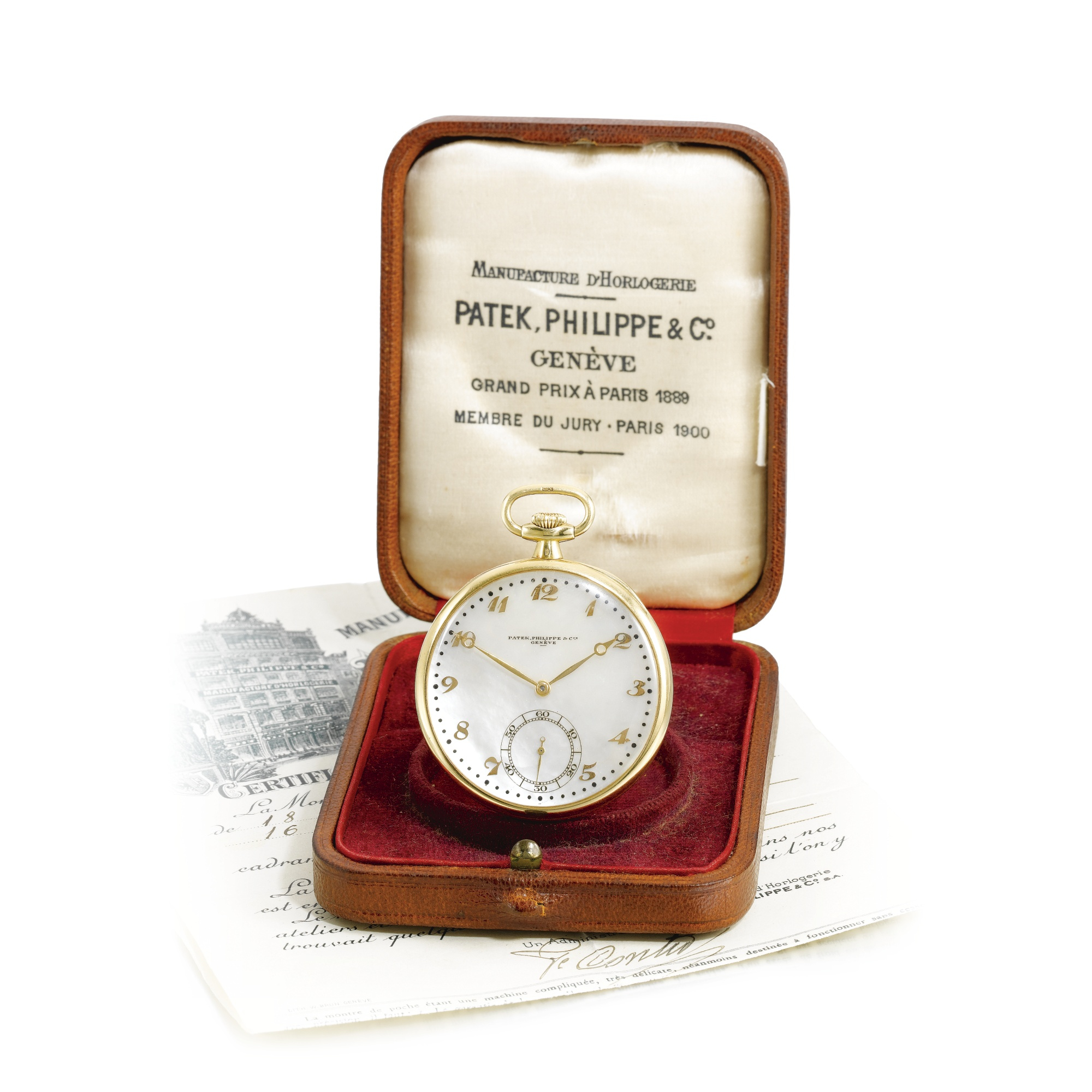 Patek Philippe