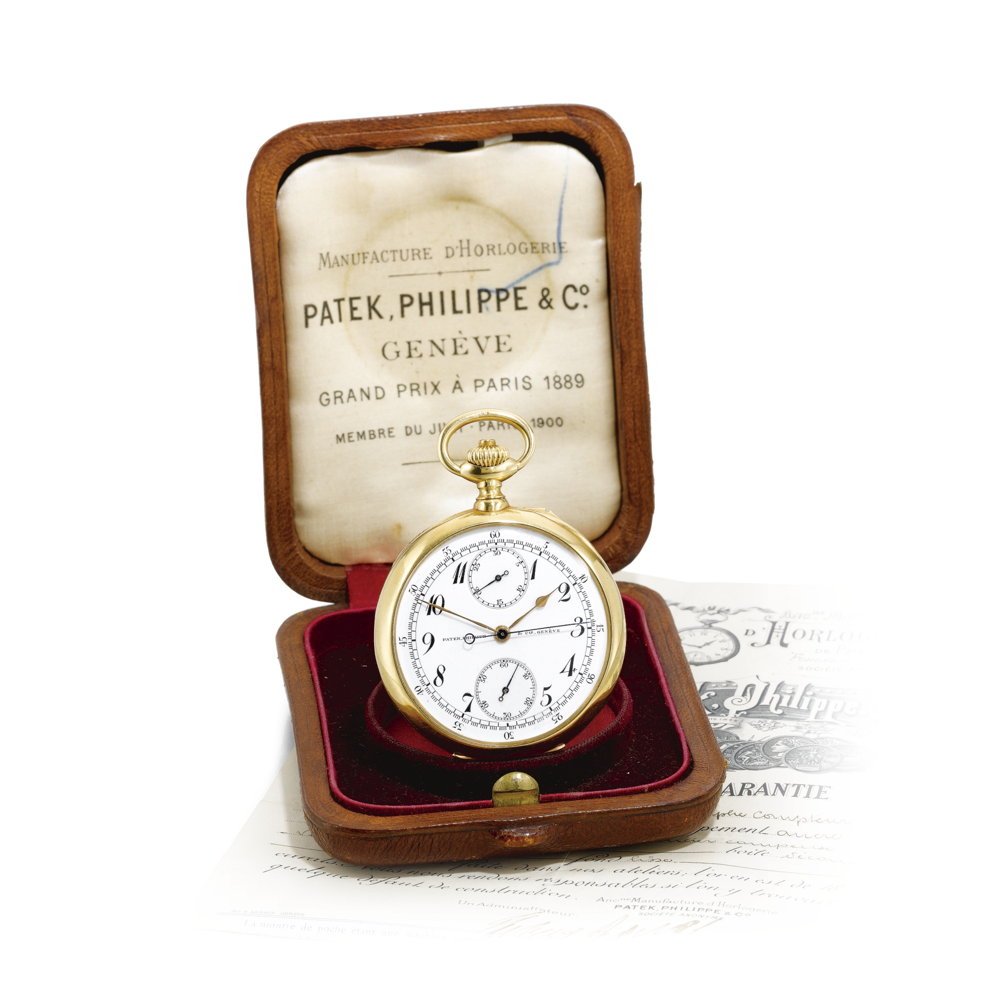 Patek Philippe