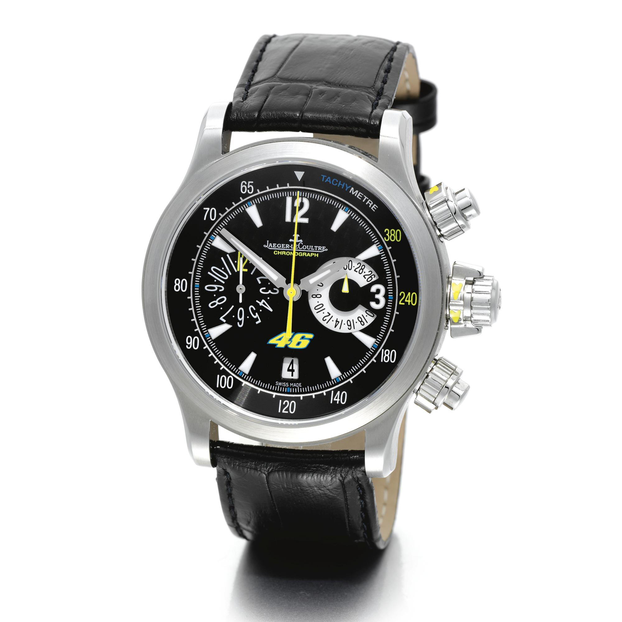 Jaeger-LeCoultre