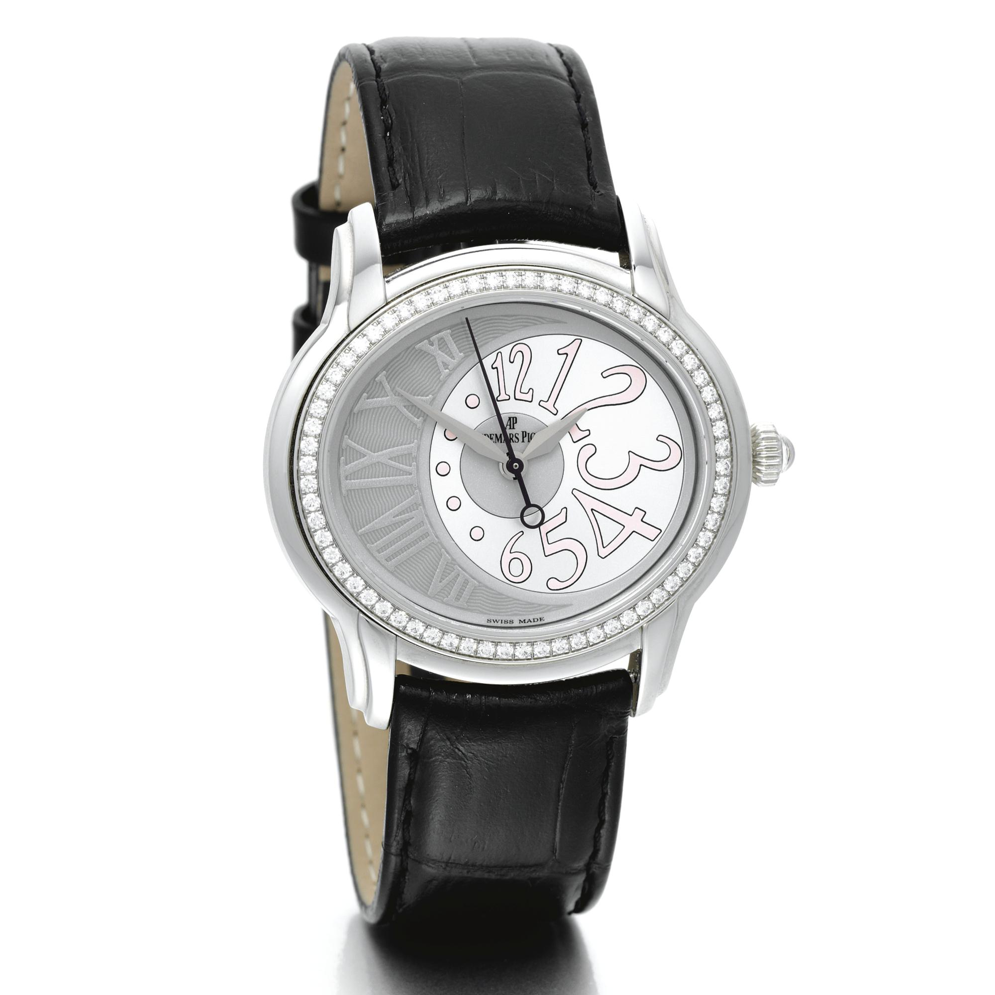 Audemars Piguet