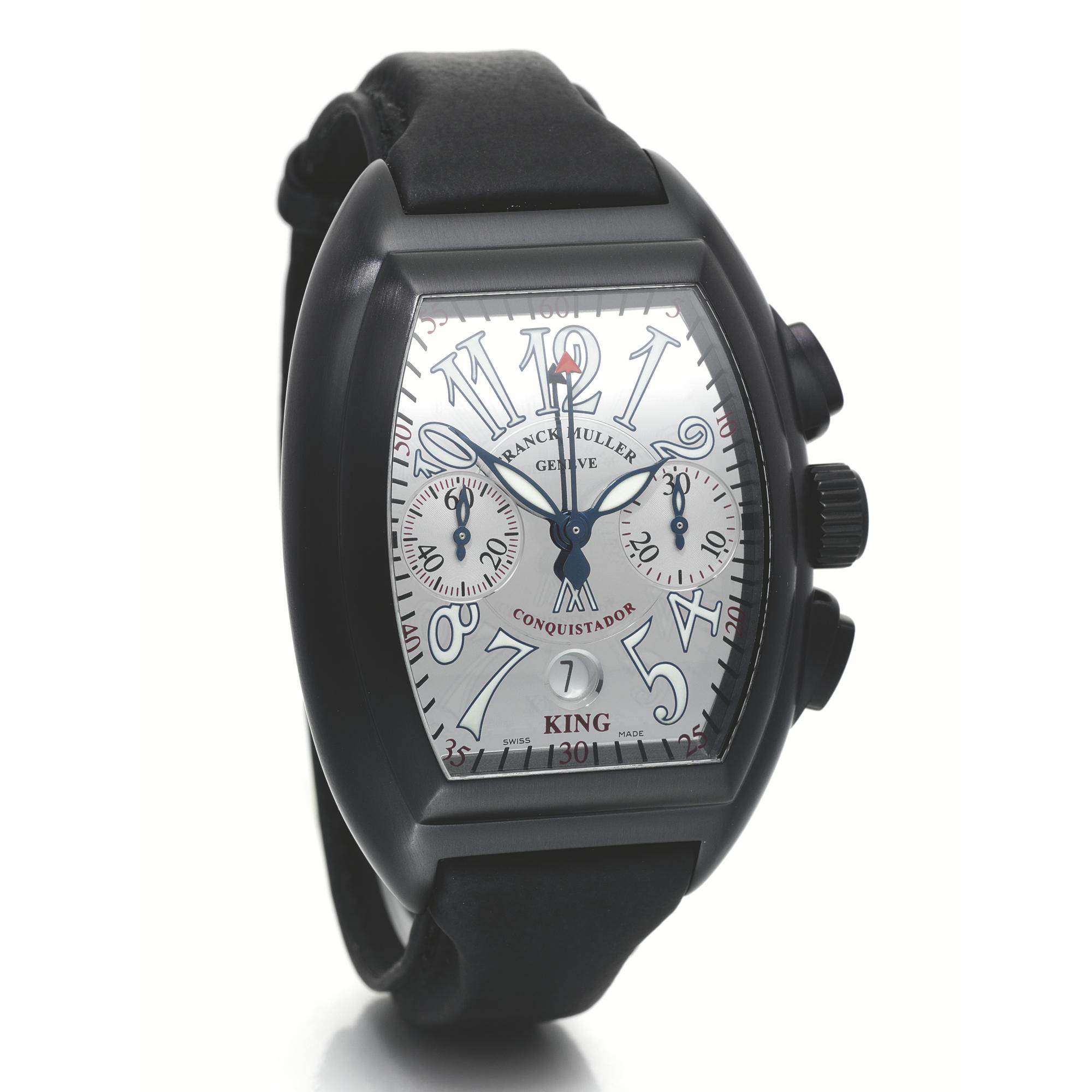 Franck Muller
