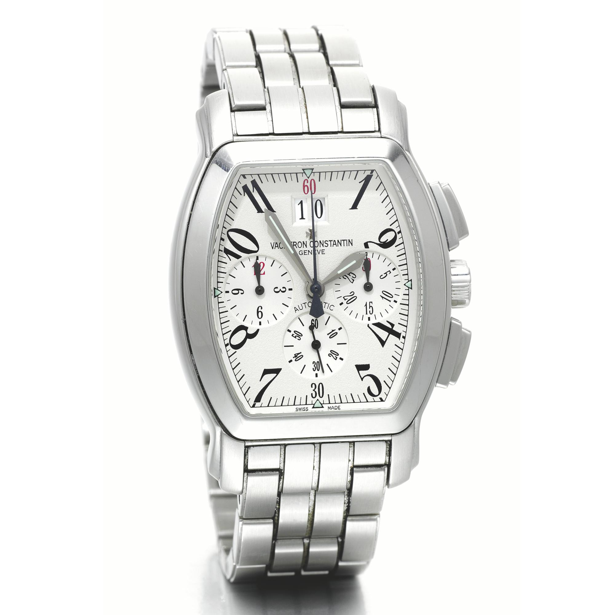 Vacheron Constantin