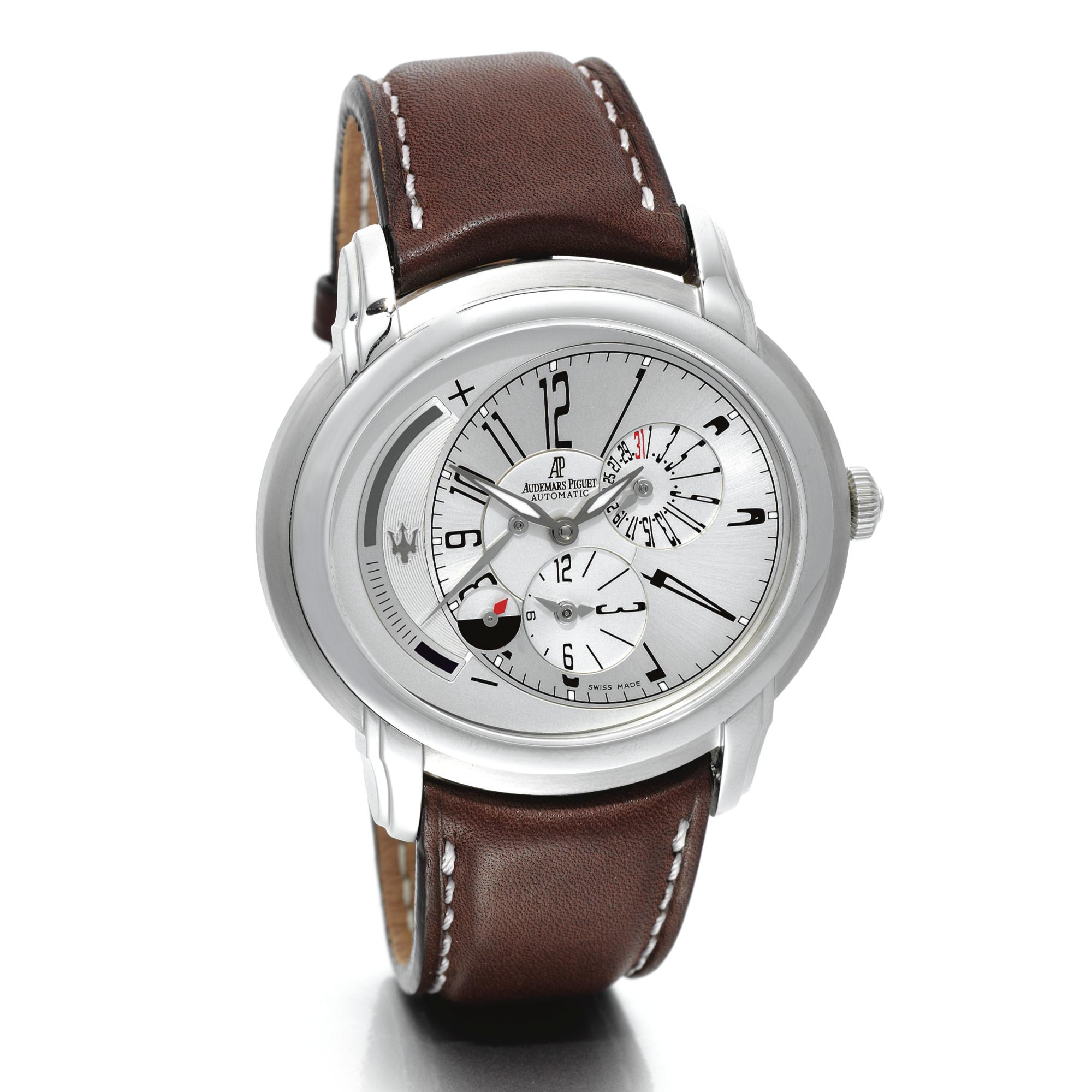 Audemars Piguet