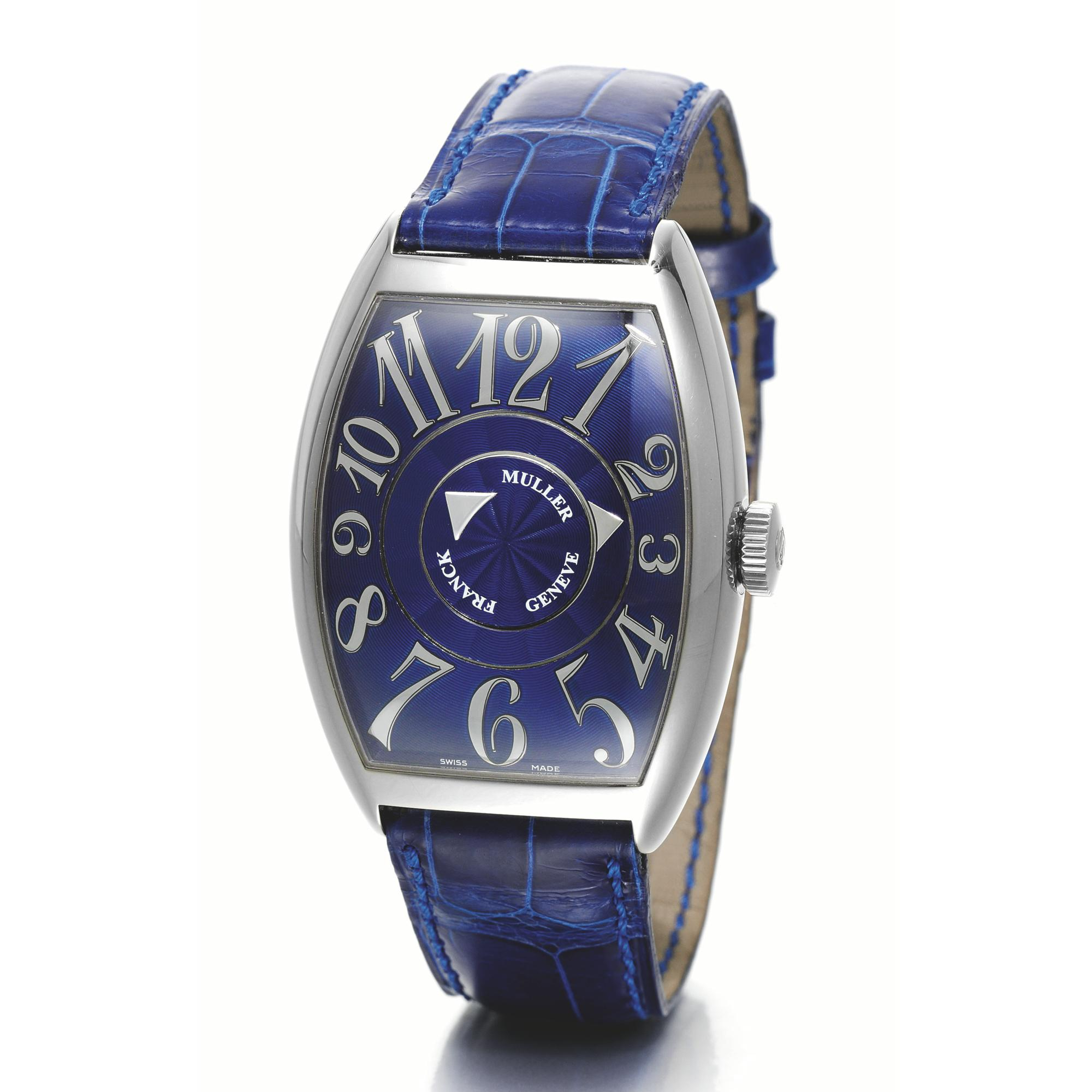 Franck Muller