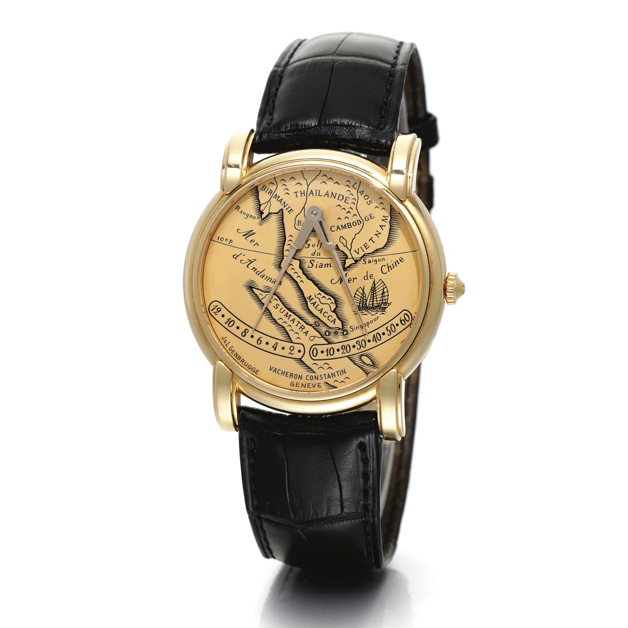 Vacheron Constantin