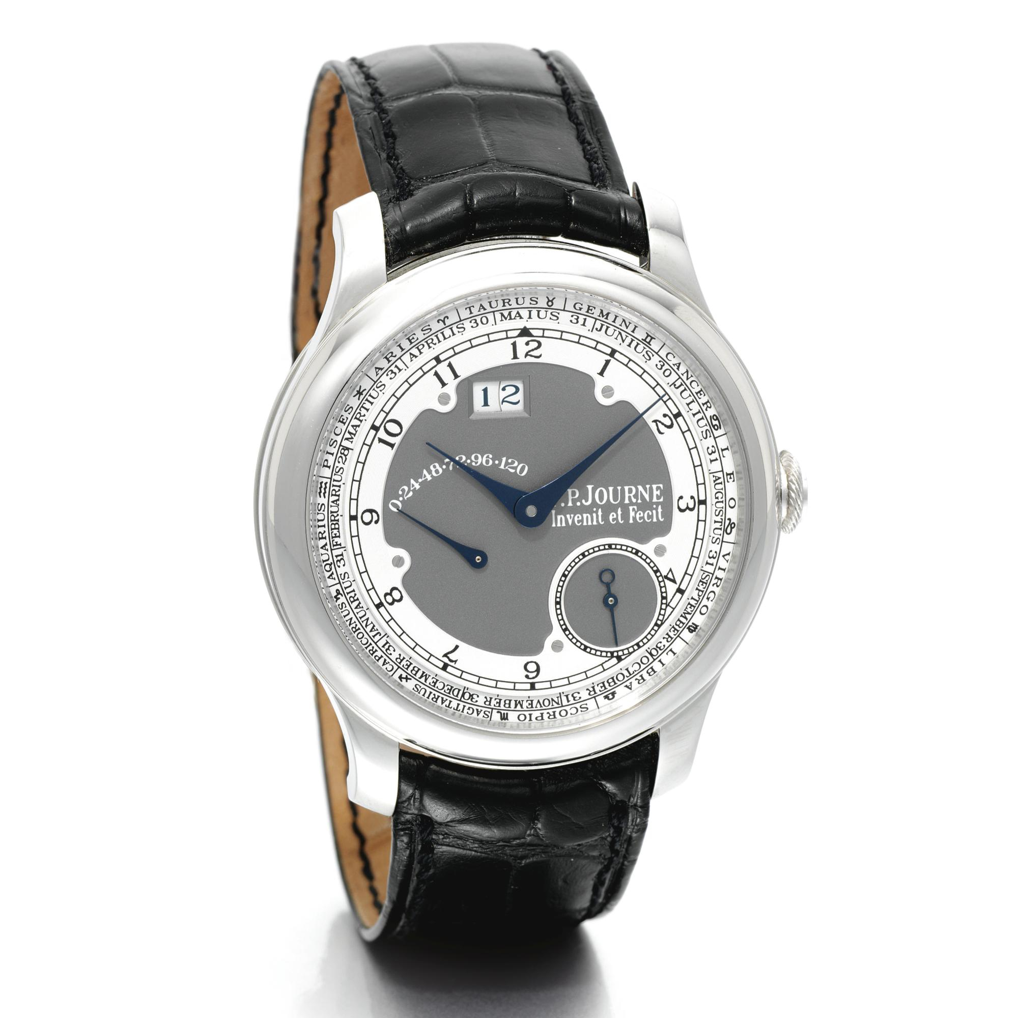 F.P. Journe