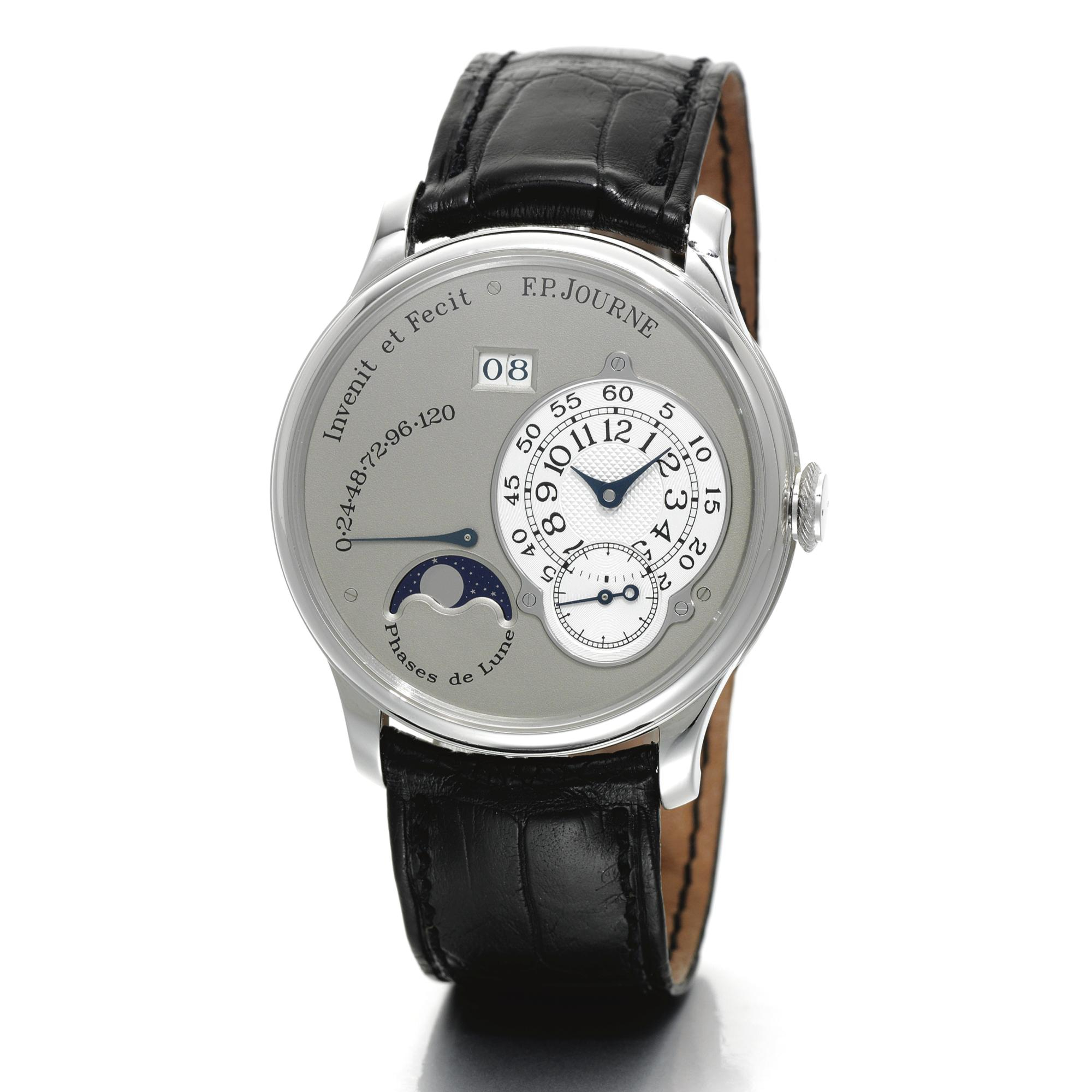 F.P. Journe