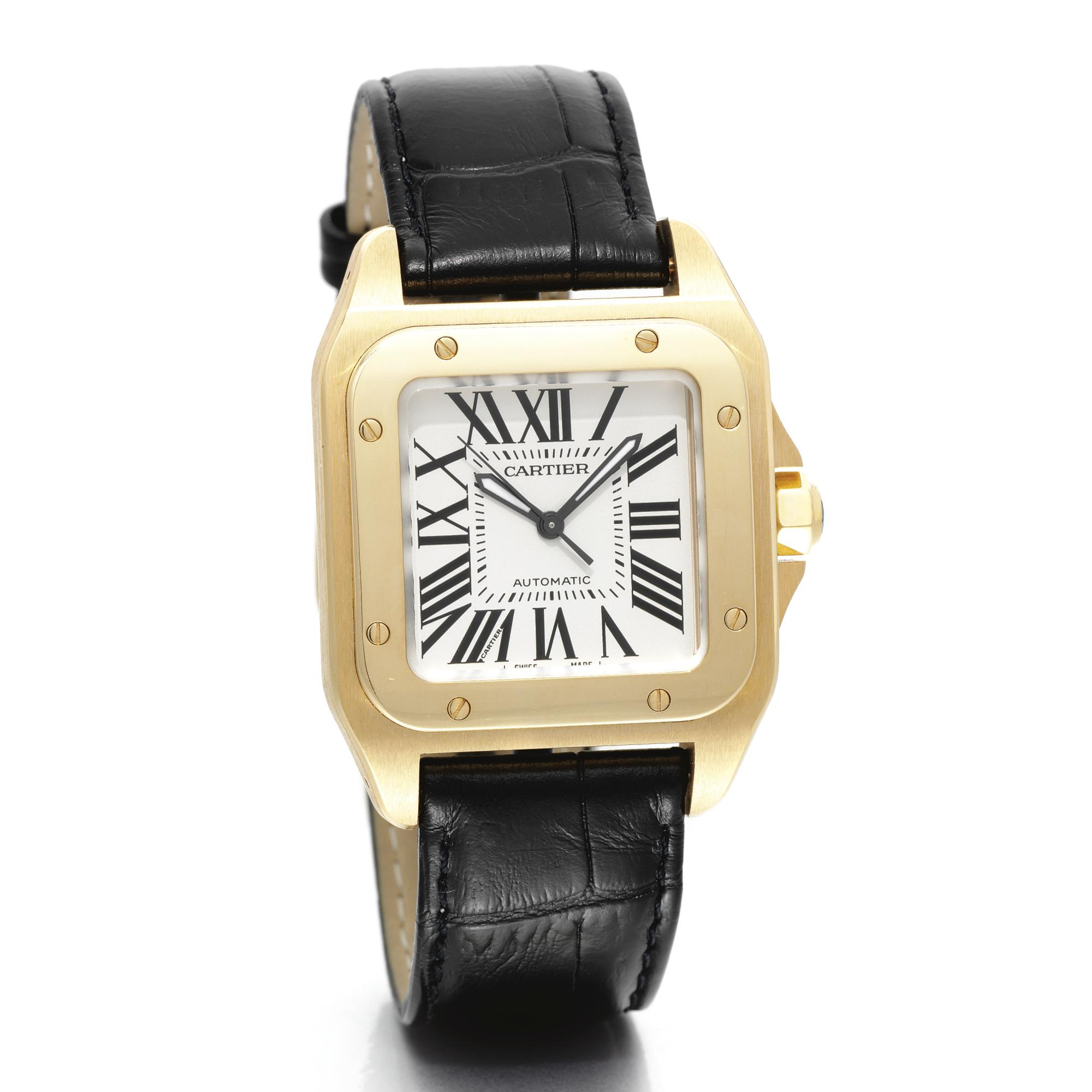 Cartier