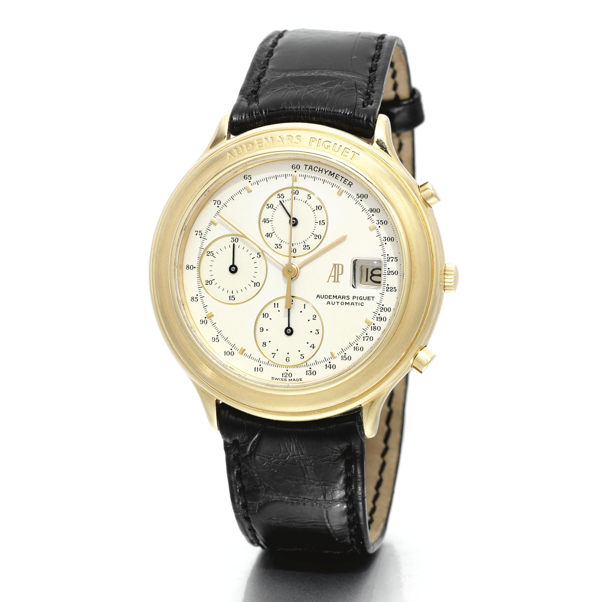 Audemars Piguet