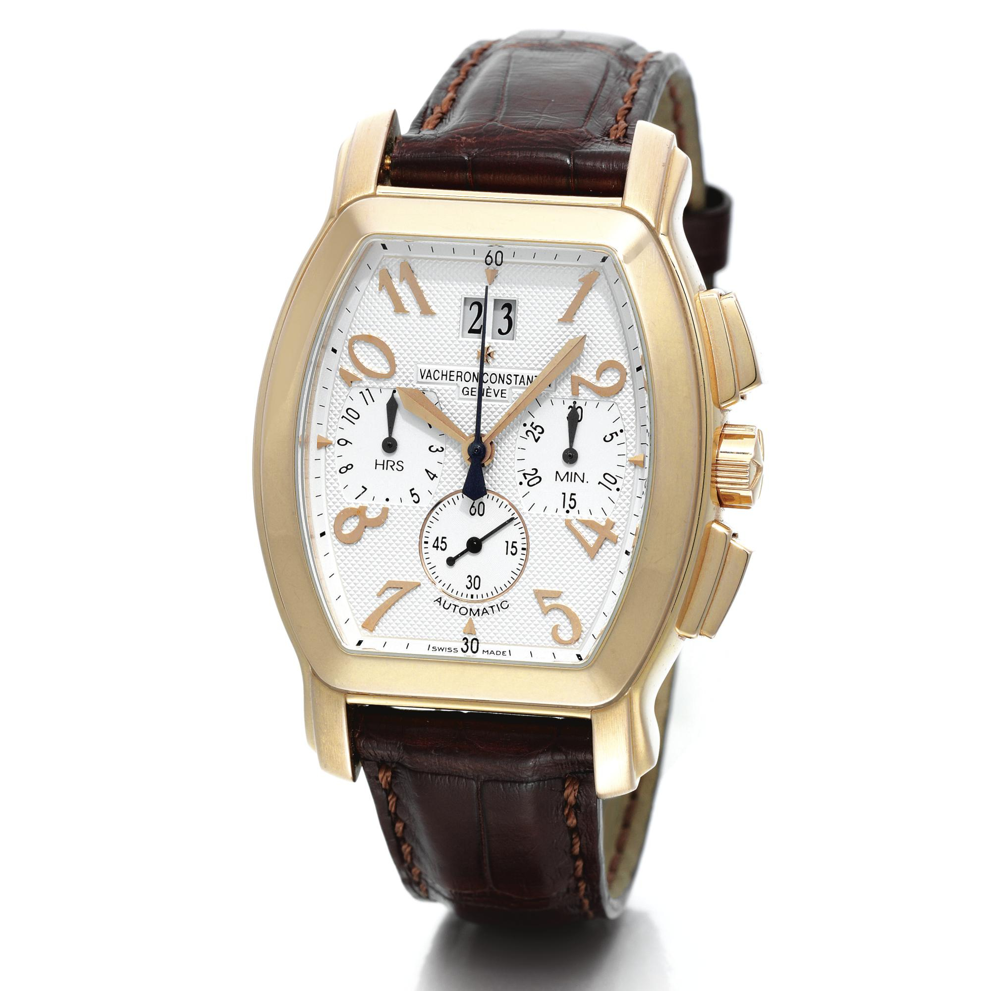 Vacheron Constantin
