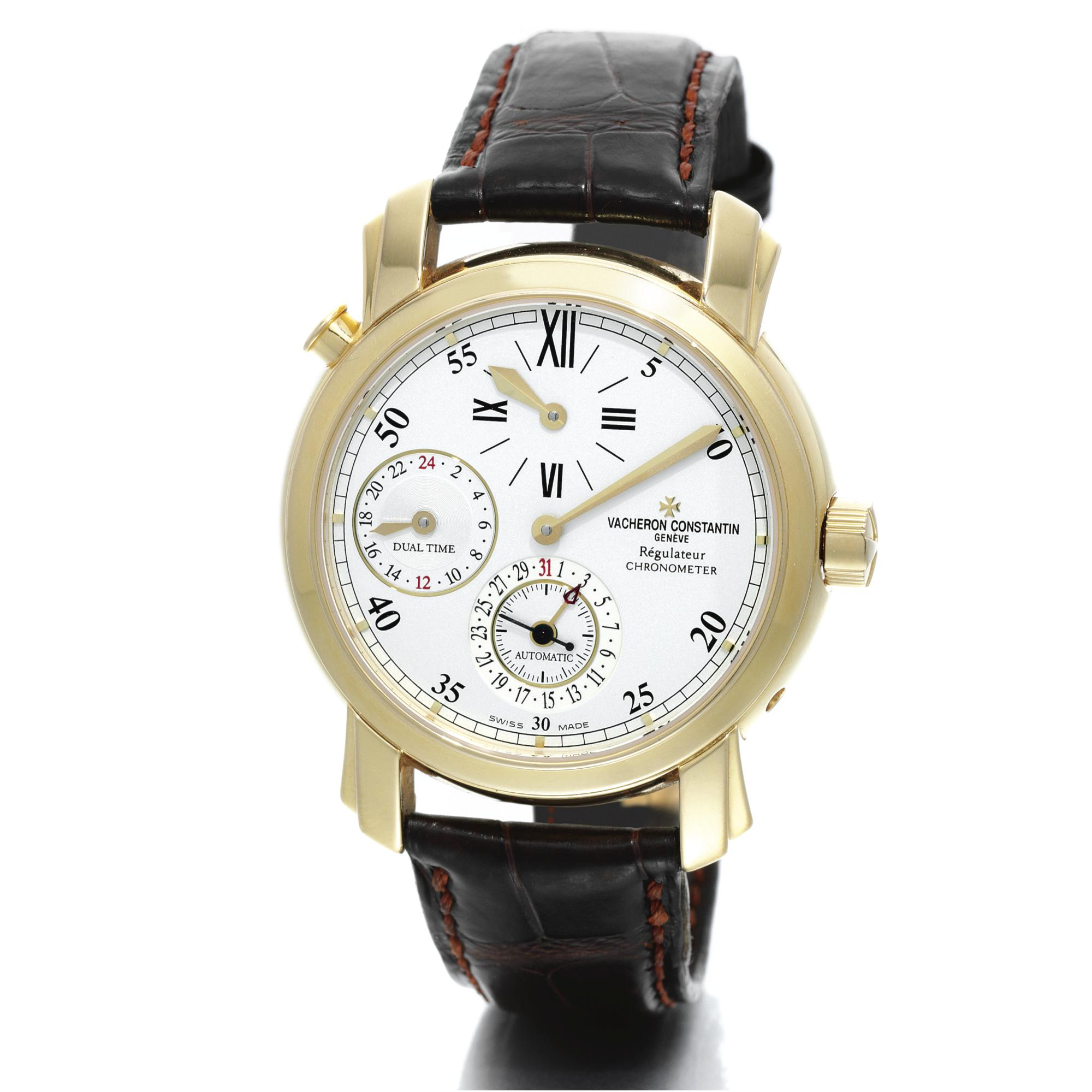 Vacheron Constantin