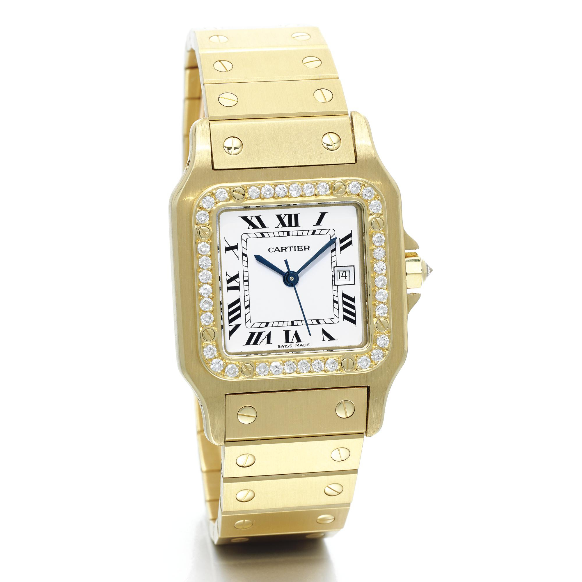 Cartier