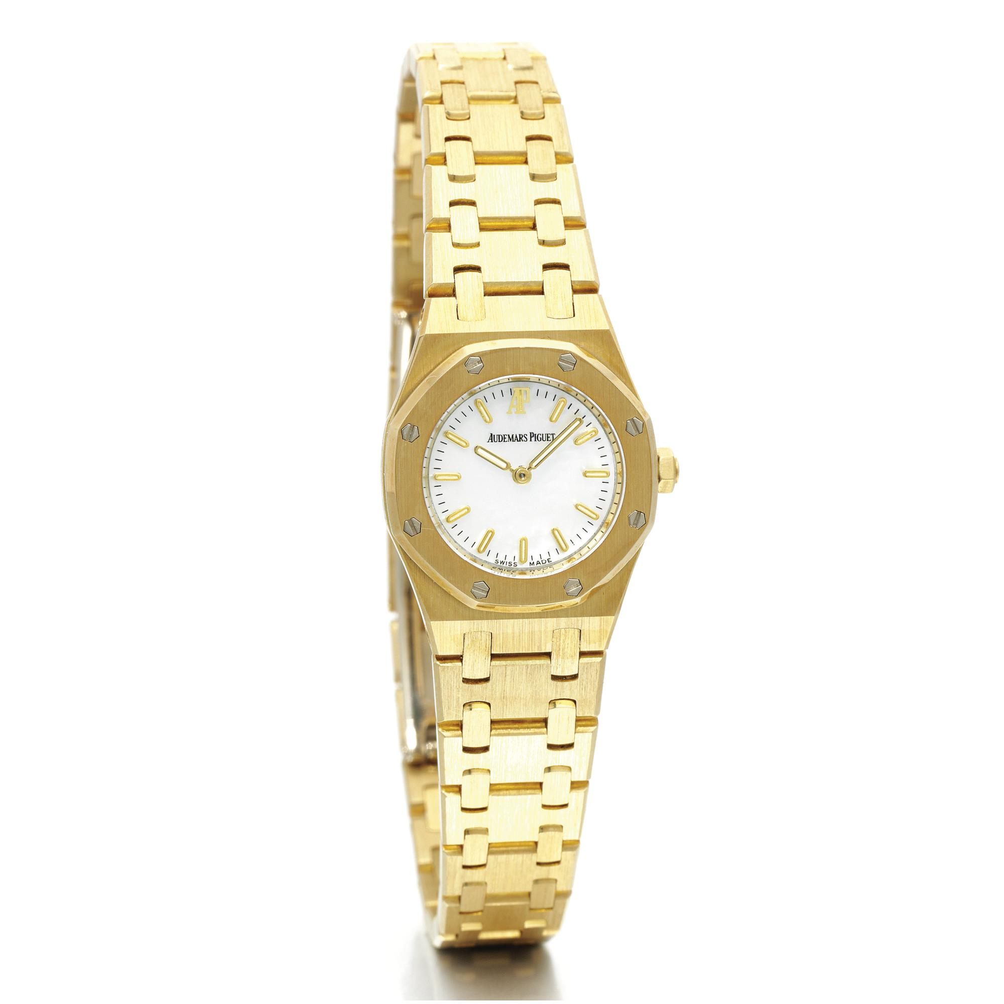 Audemars Piguet