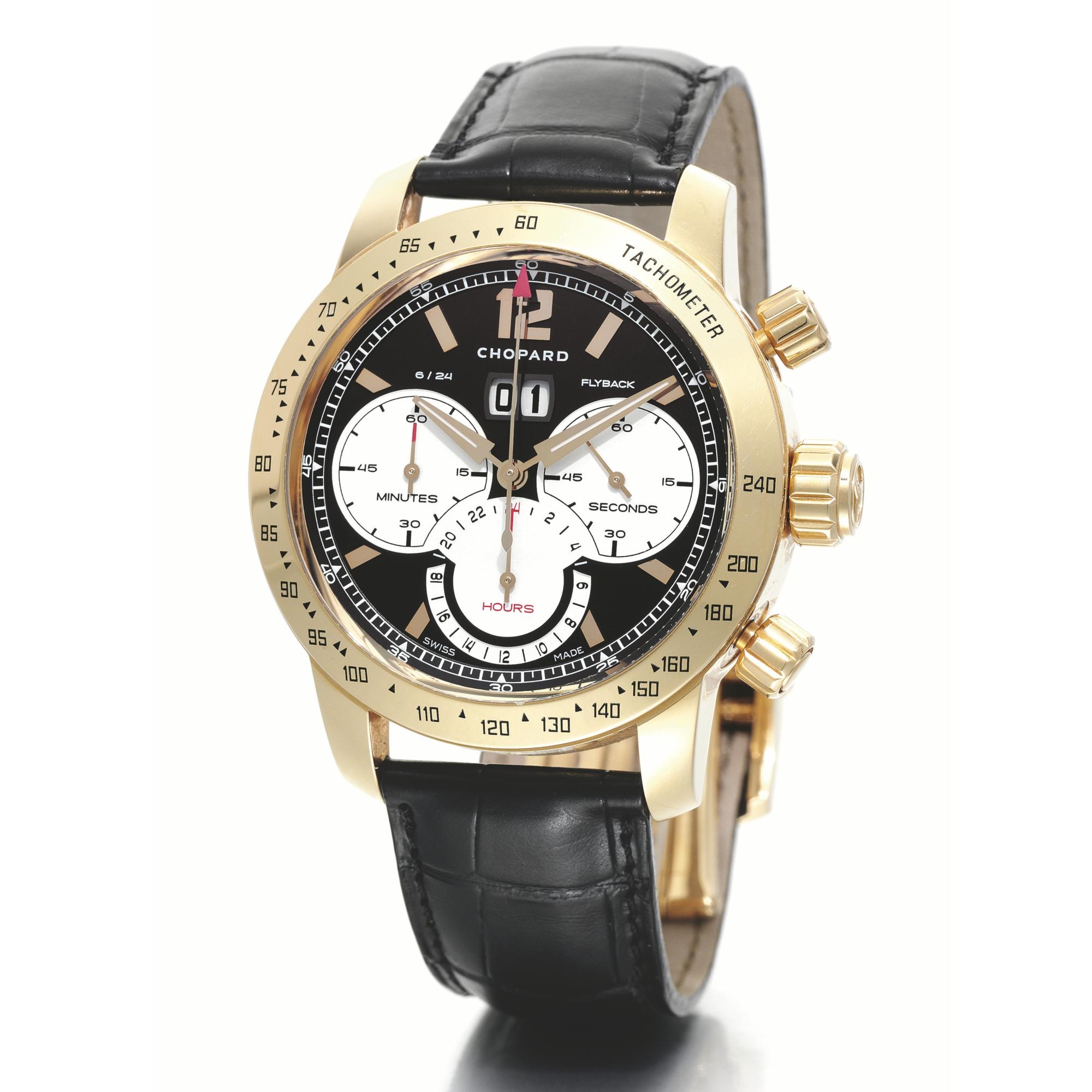 Chopard