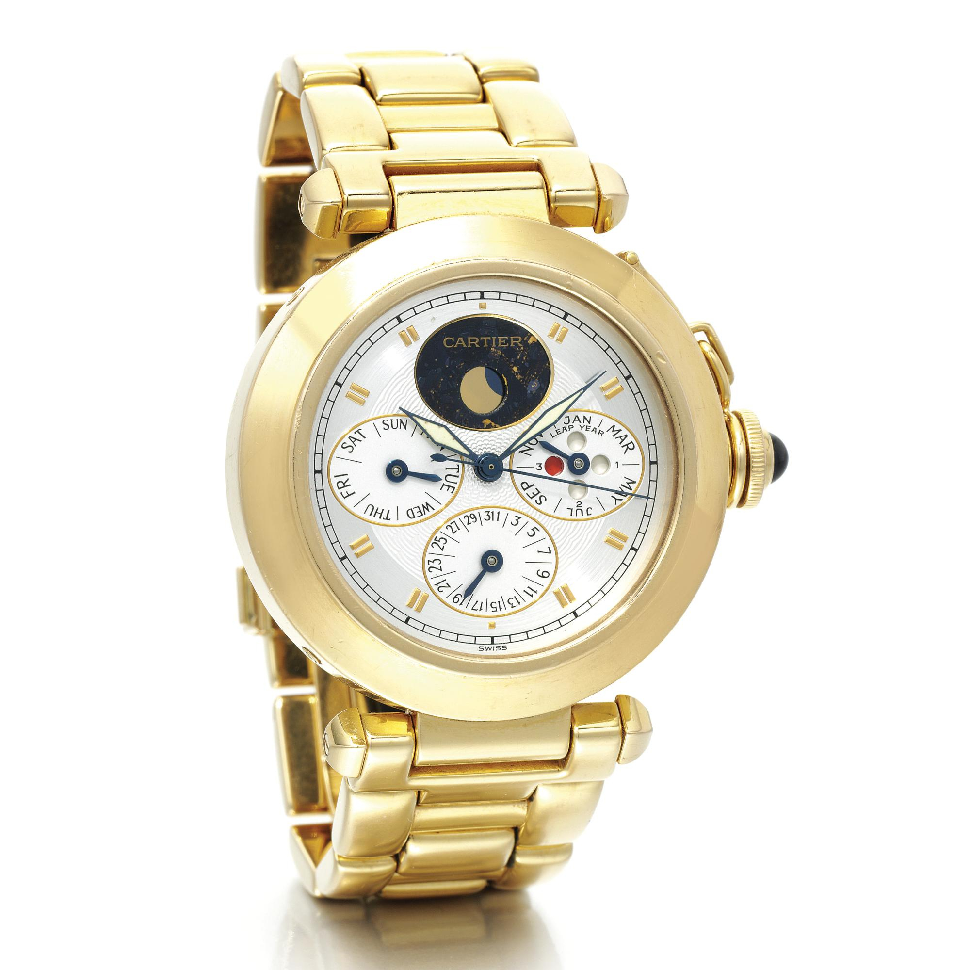 Cartier
