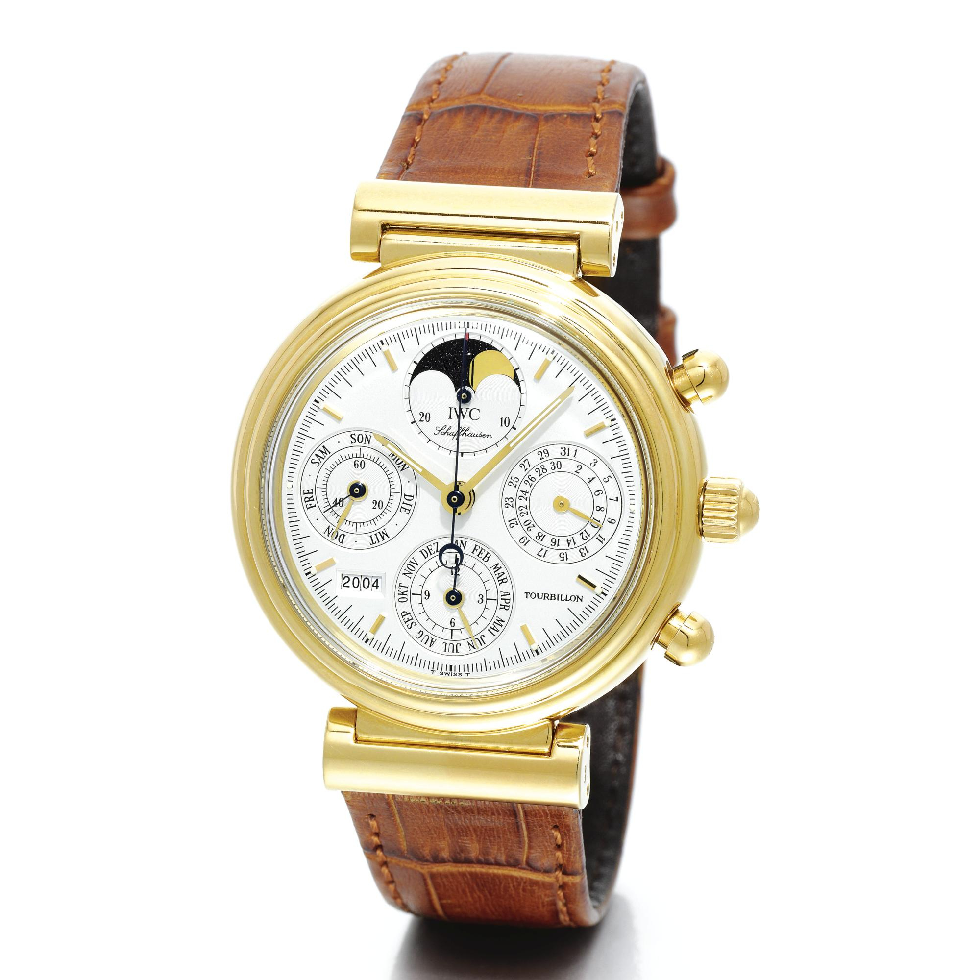 International Watch Co.