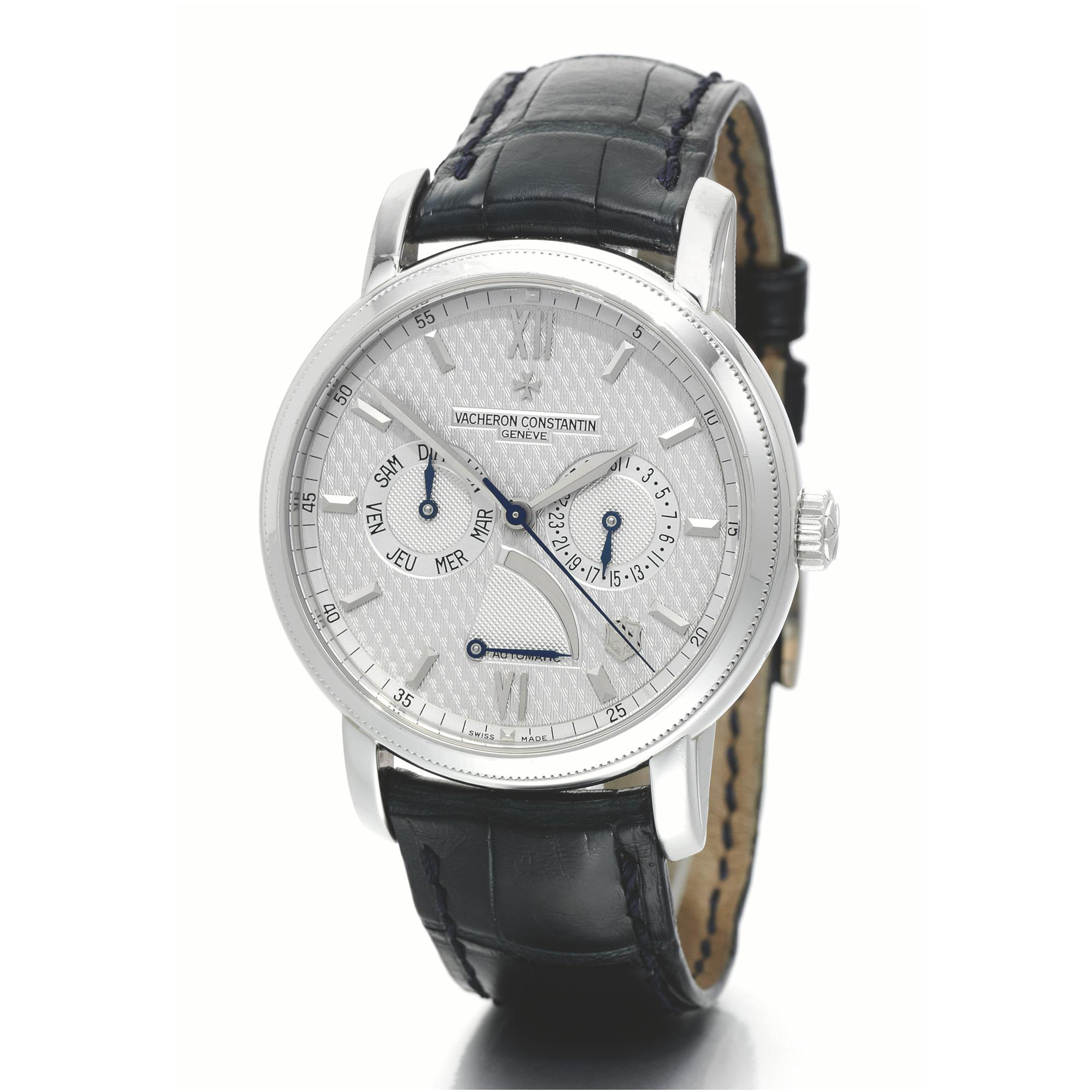 Vacheron Constantin
