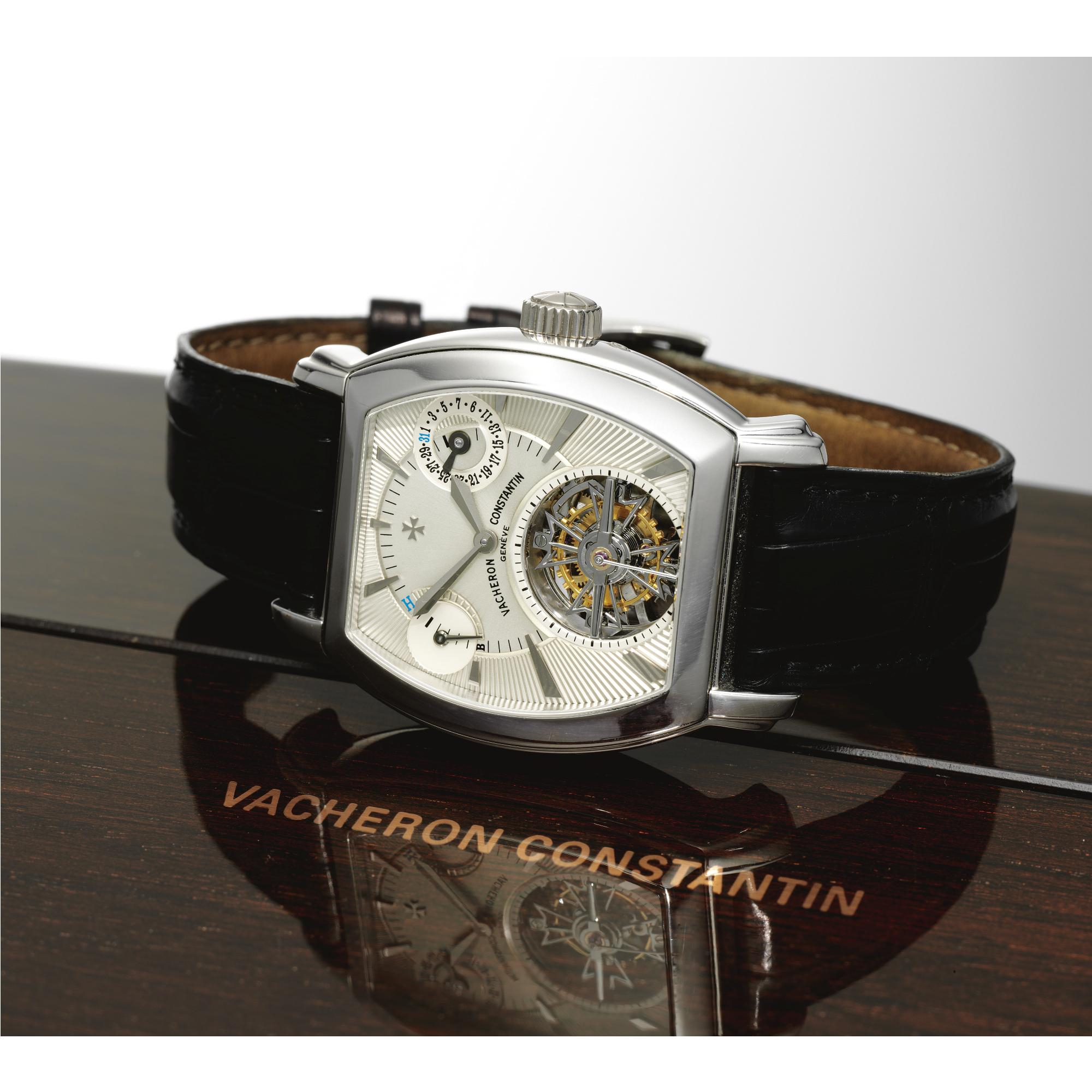 Vacheron Constantin