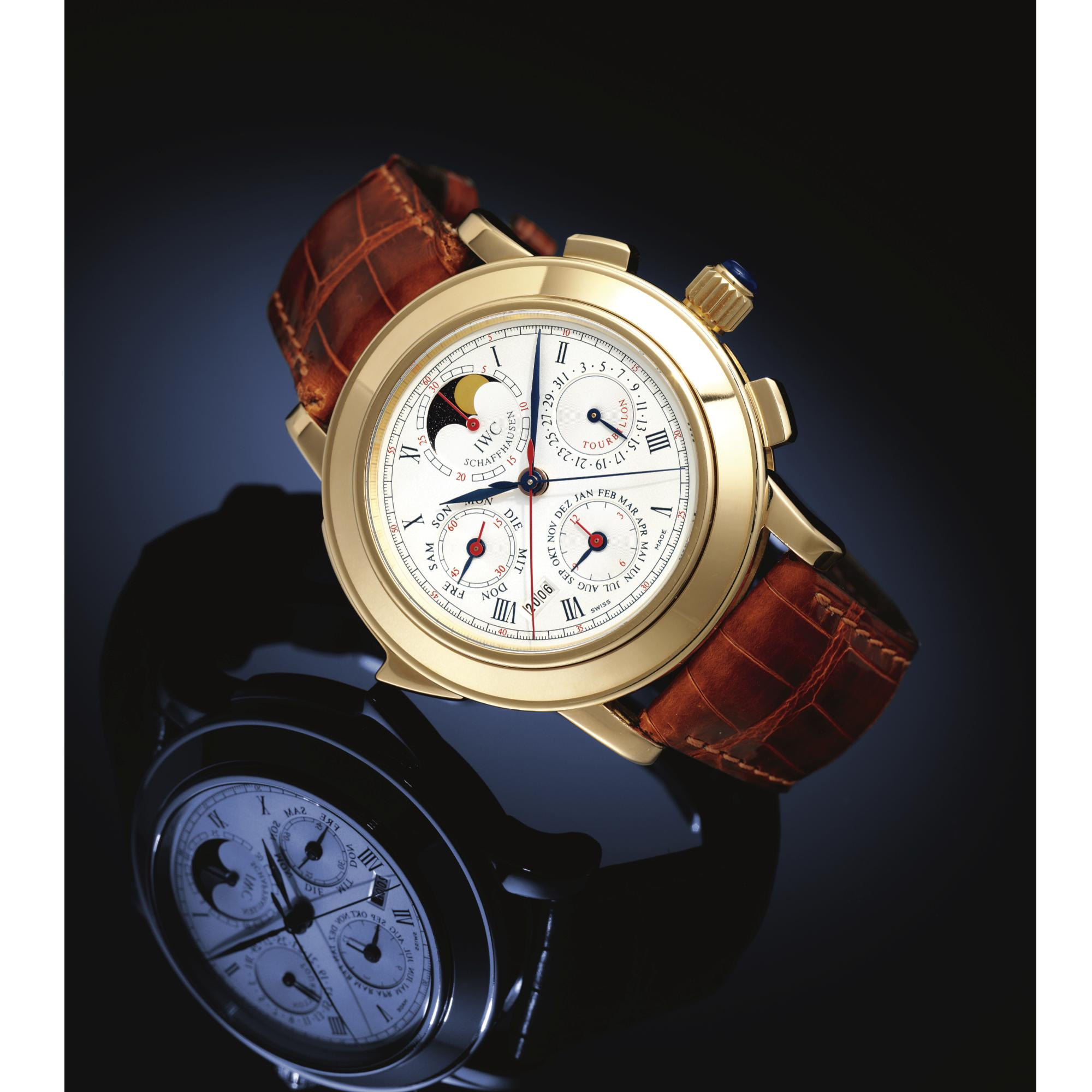 IWC