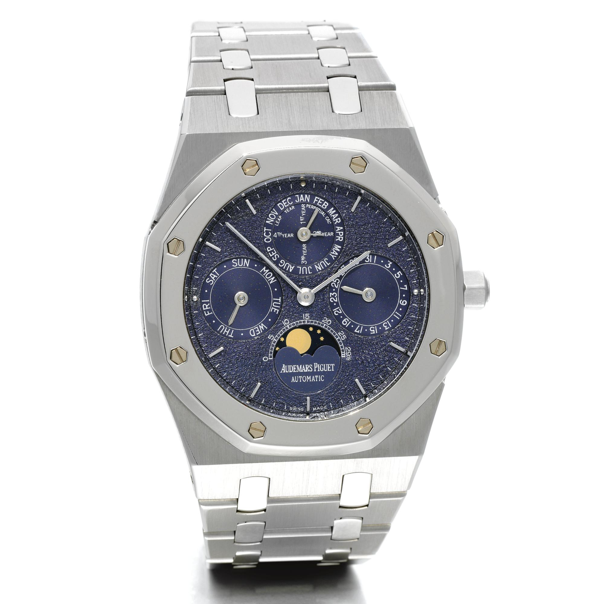 Audemars Piguet