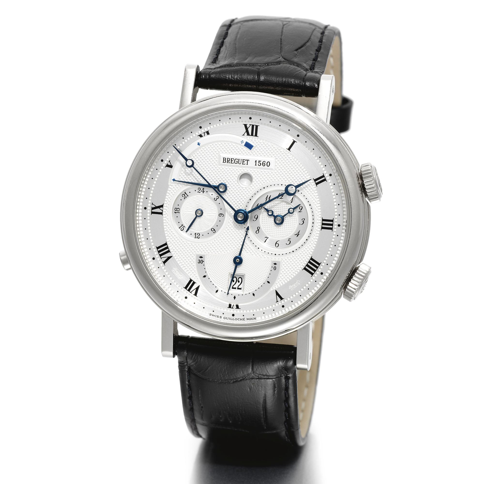 Breguet
