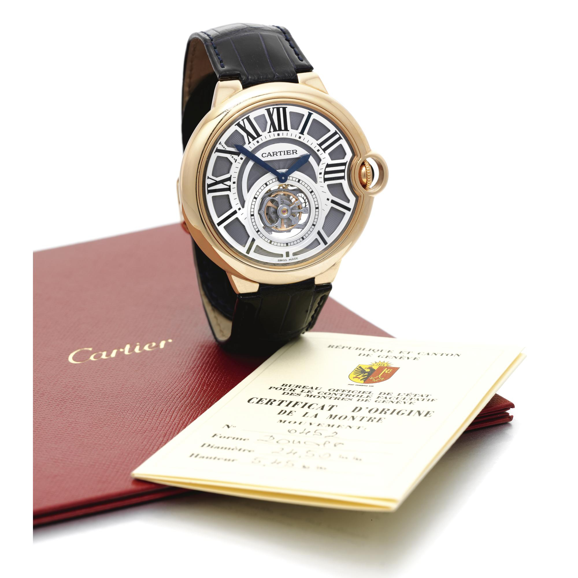 Cartier