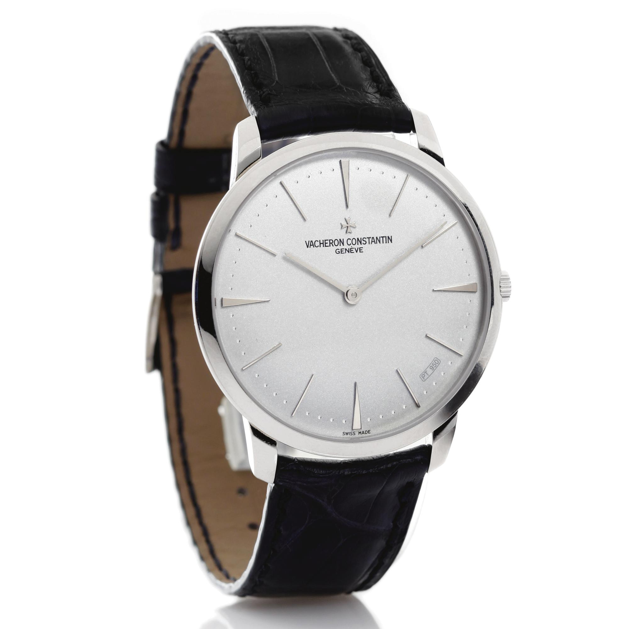 Vacheron Constantin