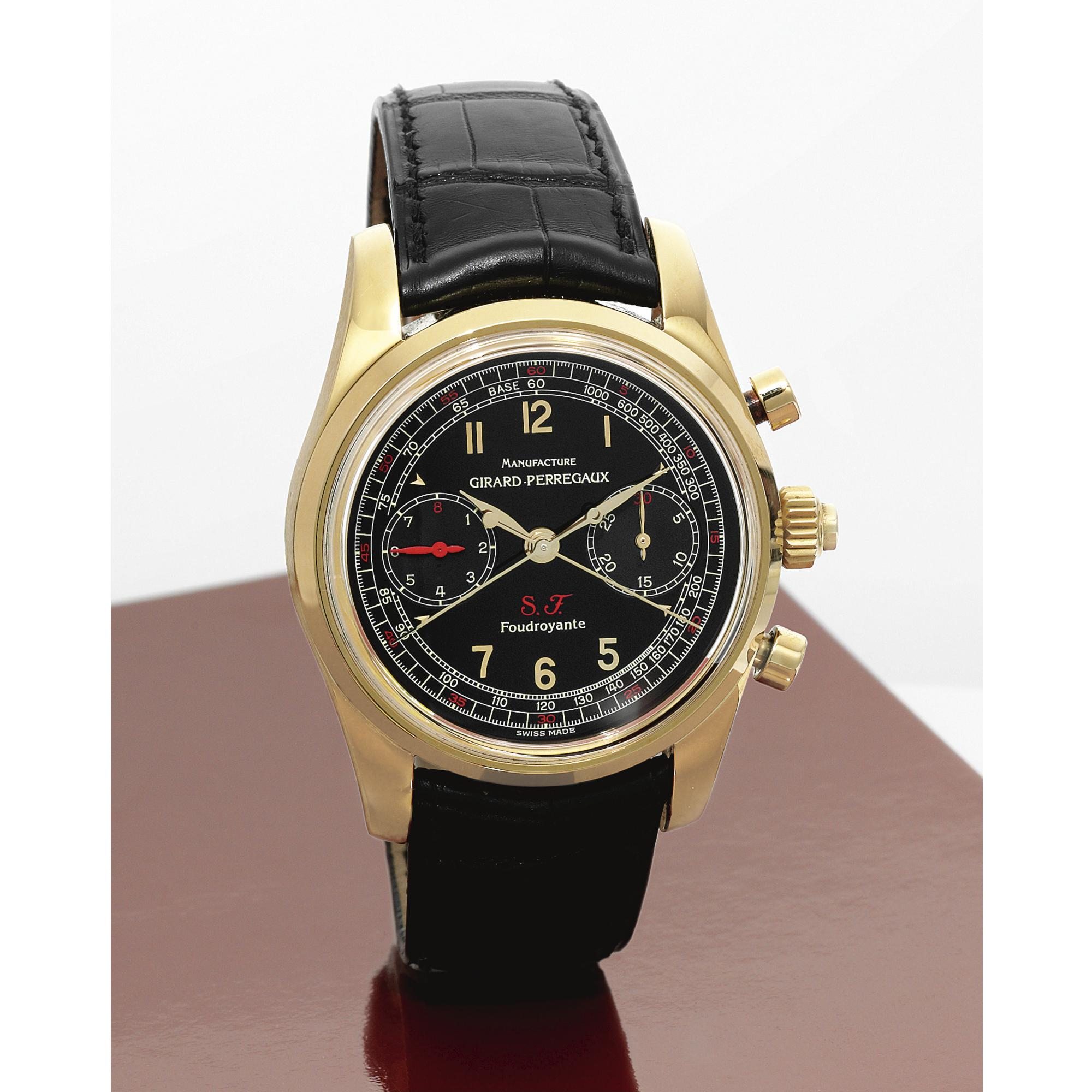 Girard-Perregaux
