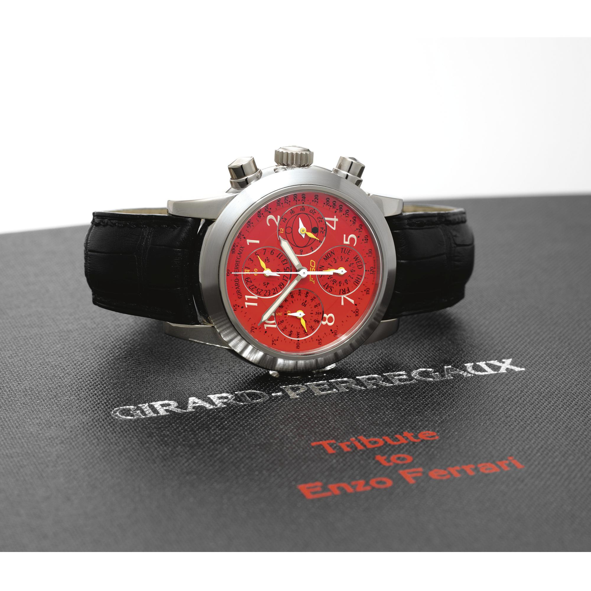 Girard-Perregaux