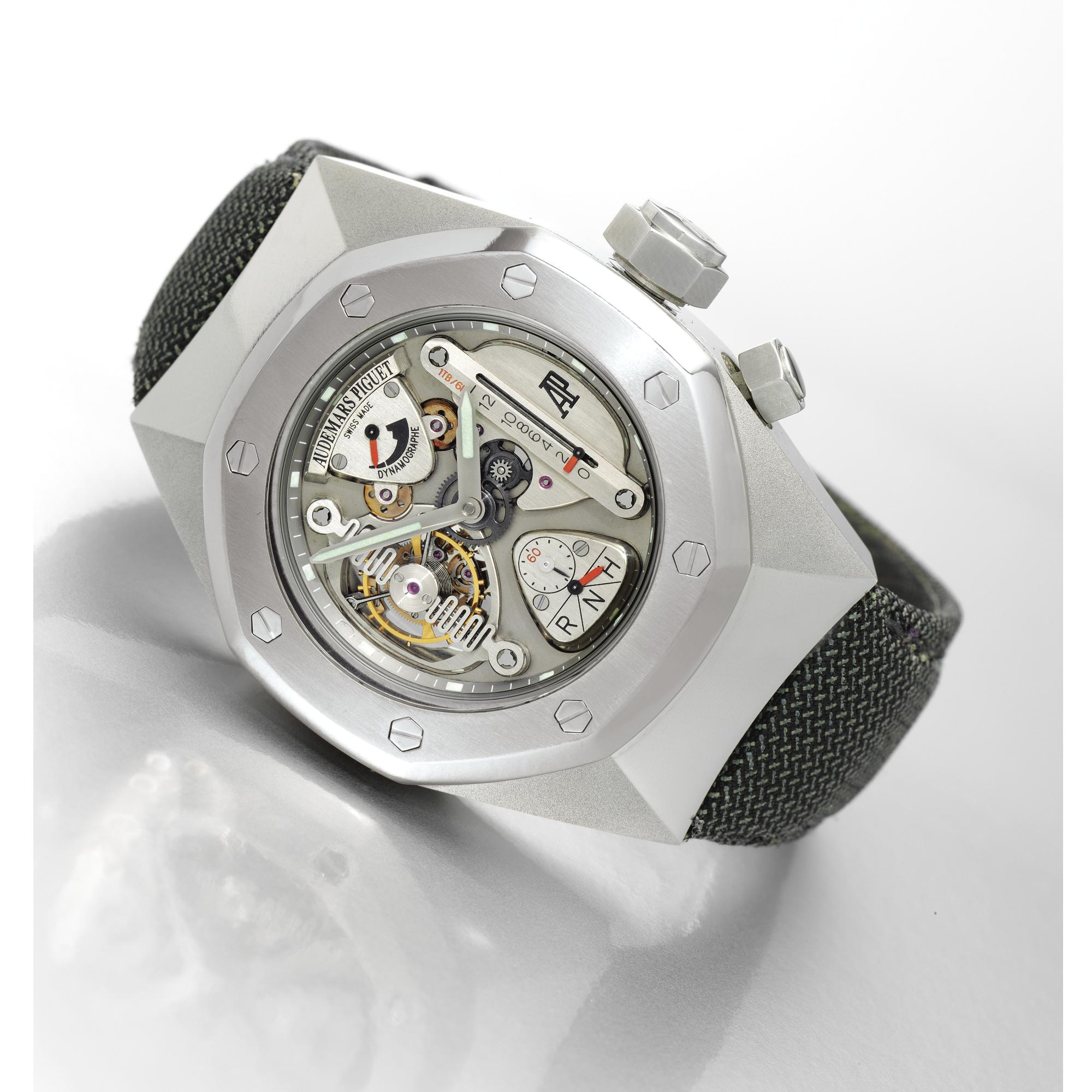 Audemars Piguet