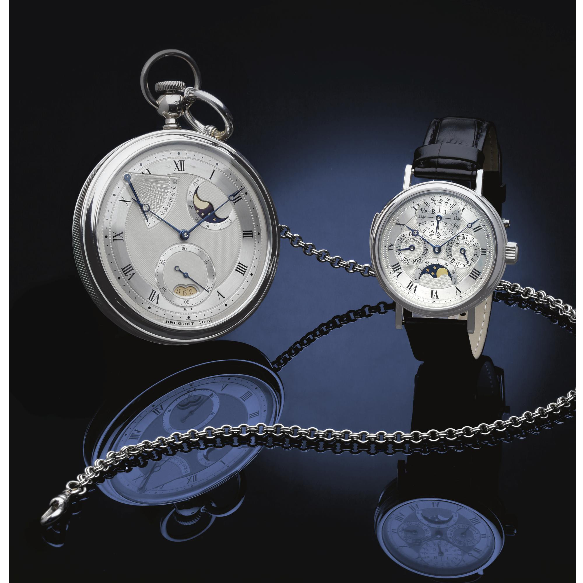 Breguet