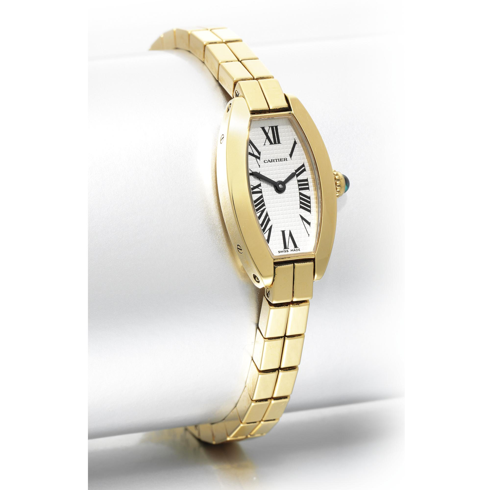 Cartier
