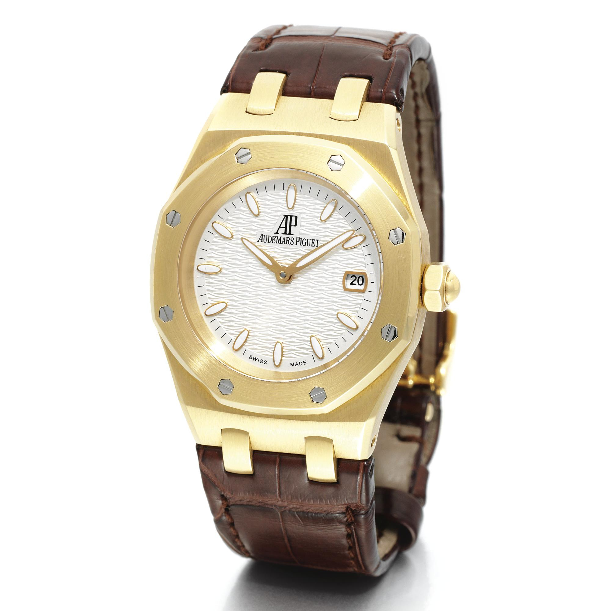 Audemars Piguet