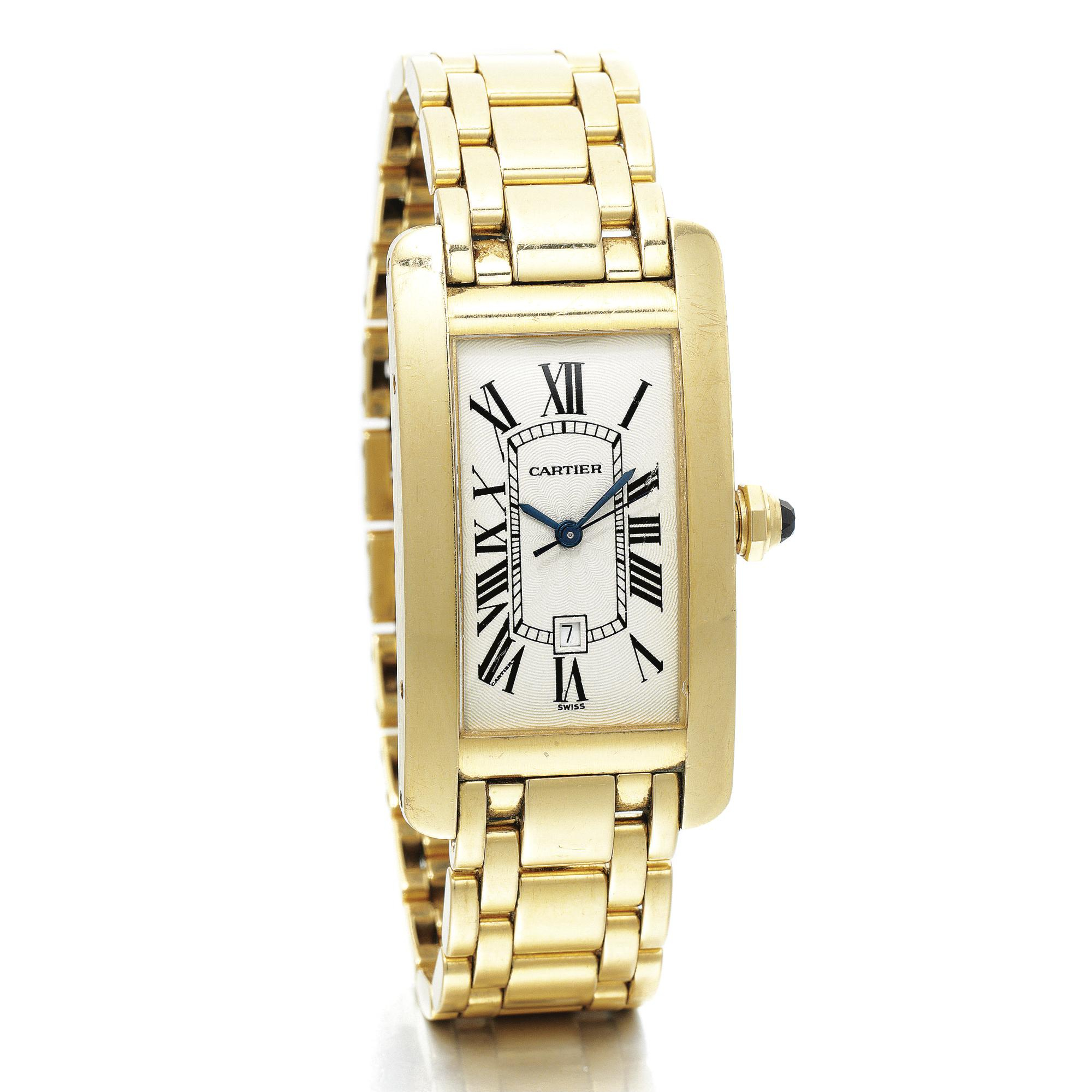 Cartier