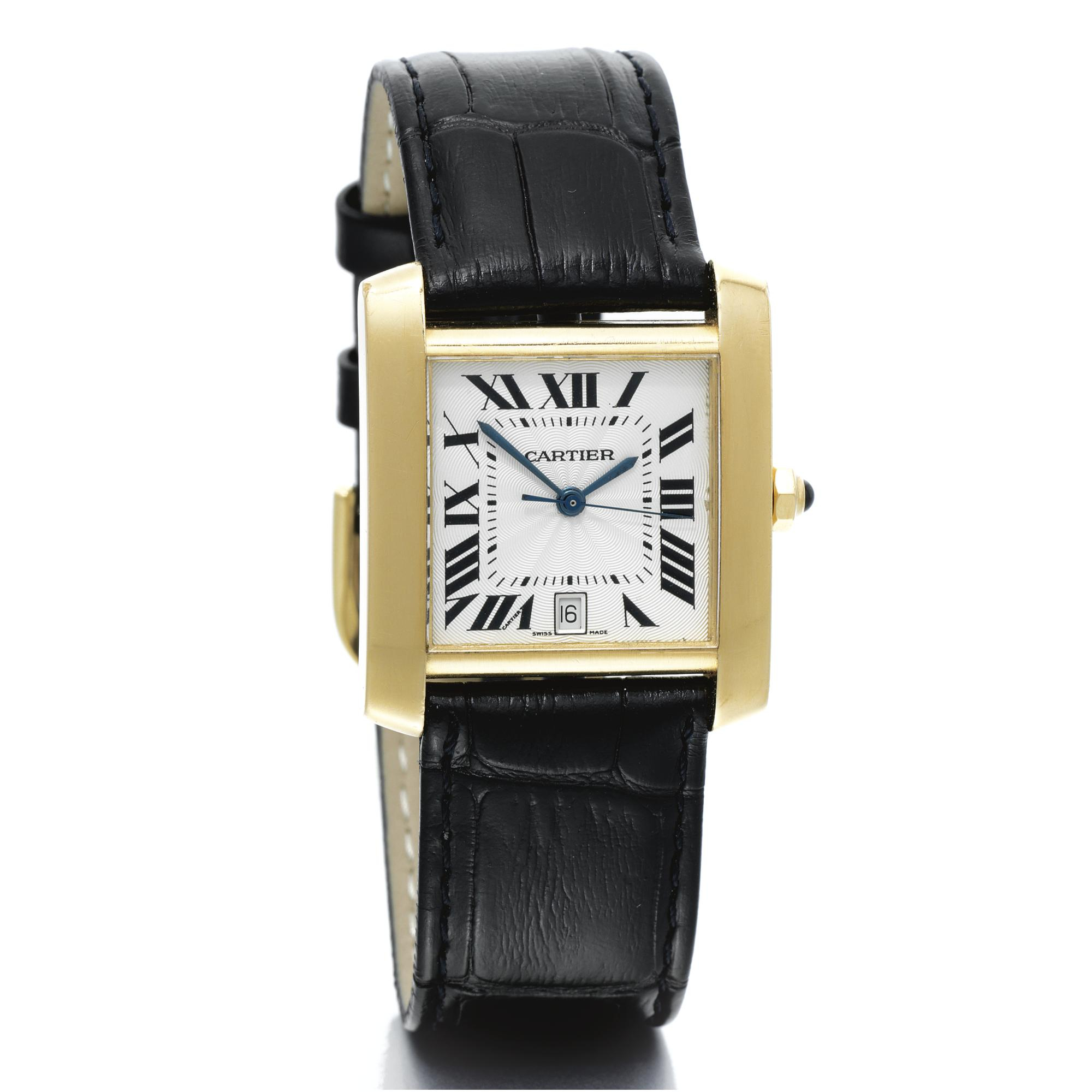 Cartier