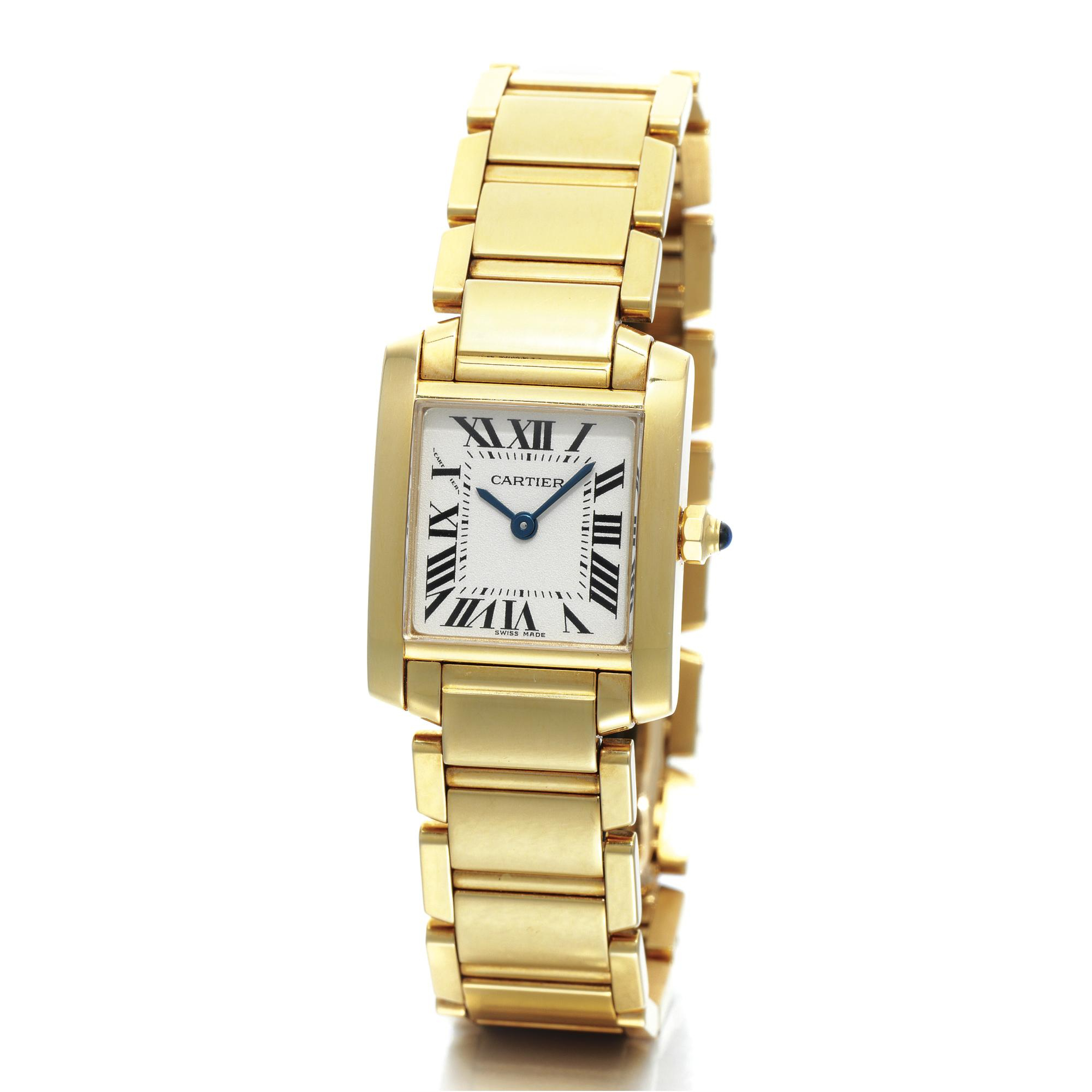 Cartier