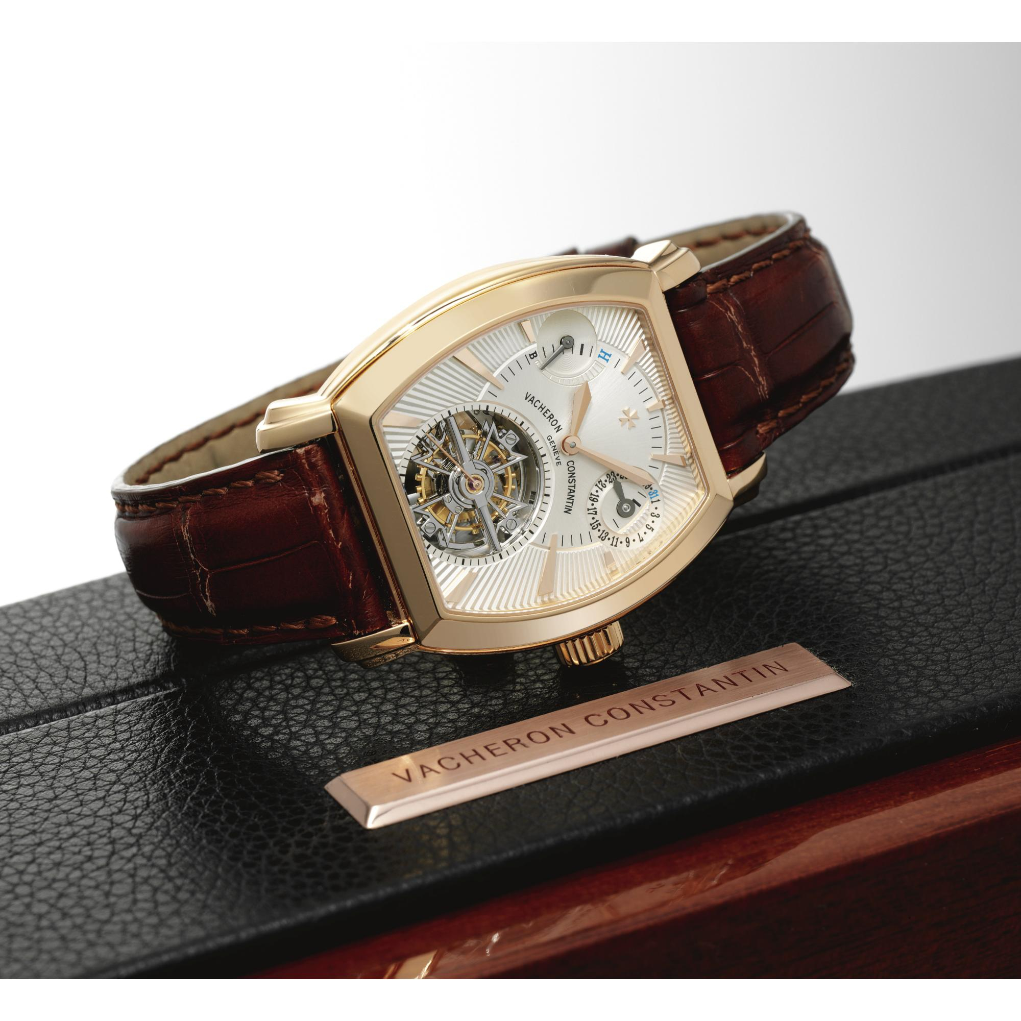 Vacheron Constantin