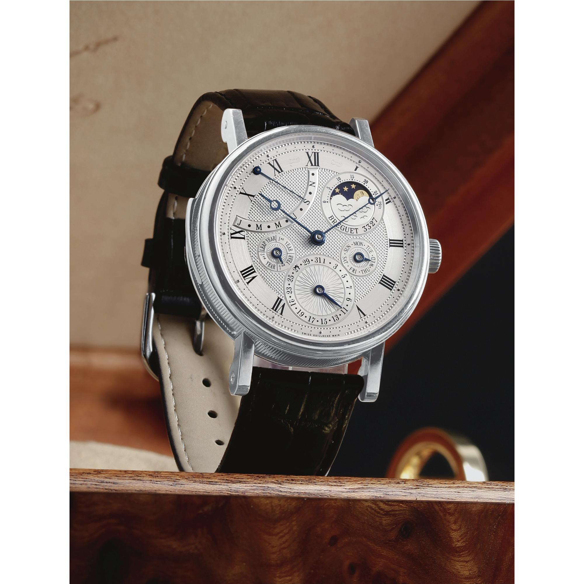 Breguet