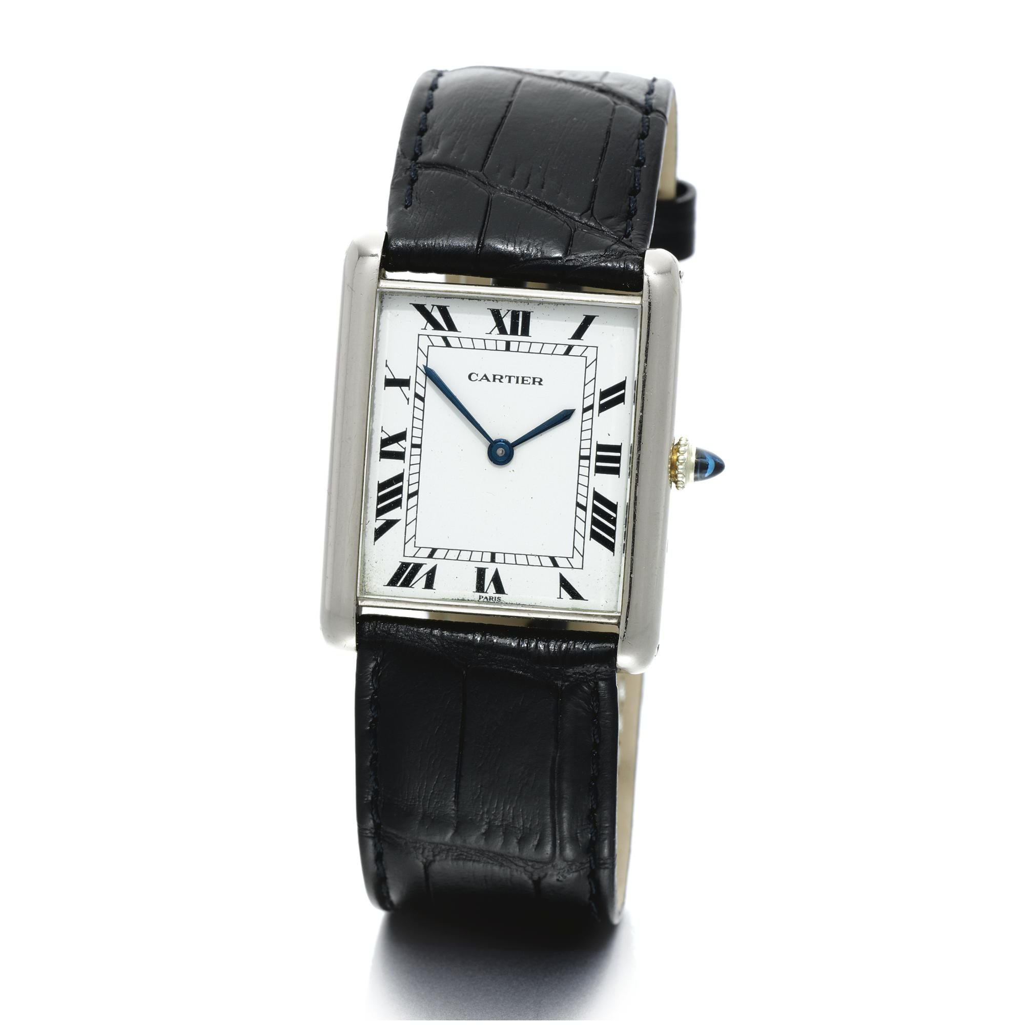 Cartier