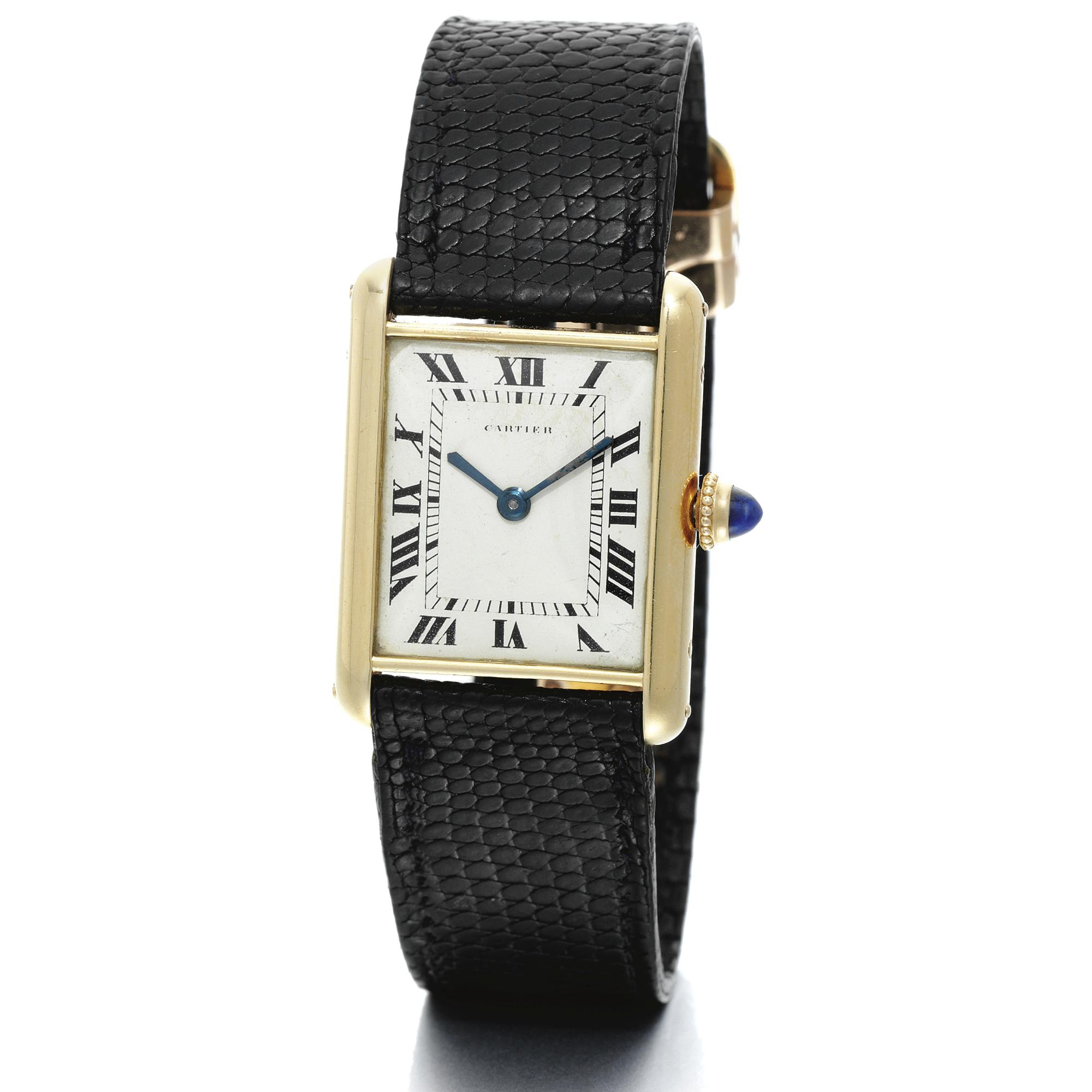 Cartier
