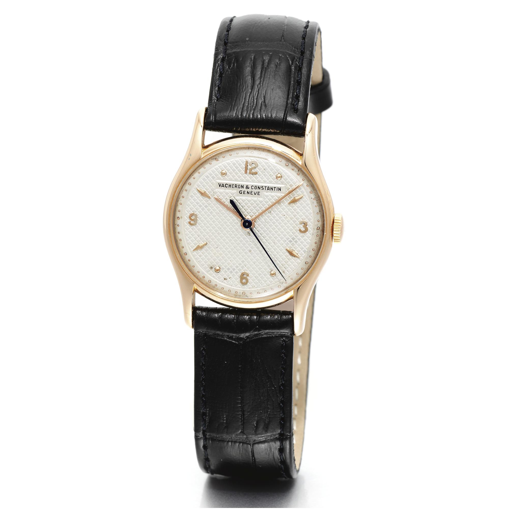 Vacheron Constantin
