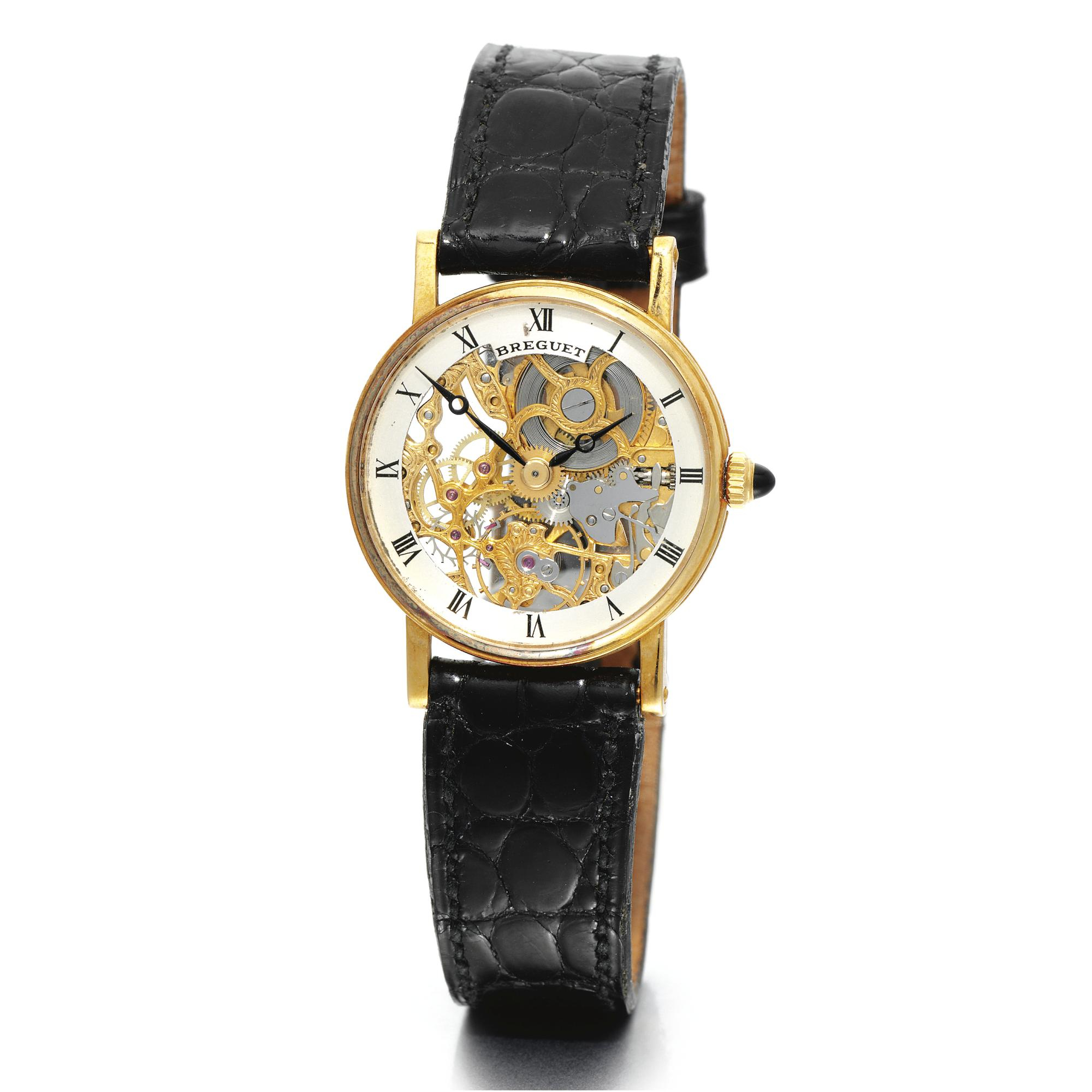 Breguet