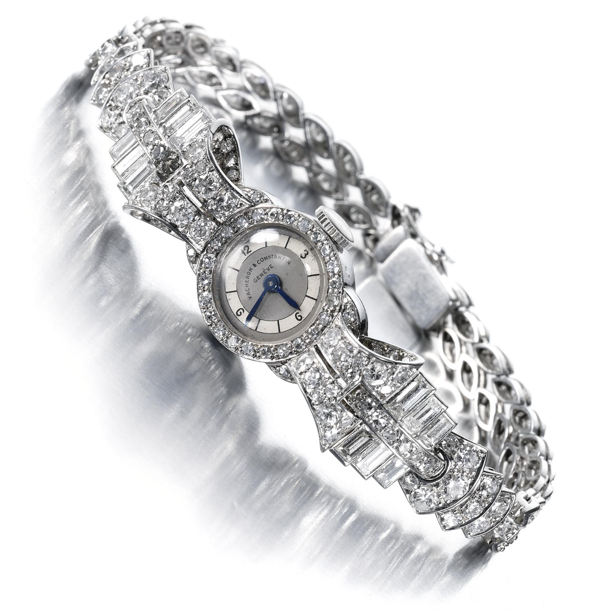 Vacheron Constantin