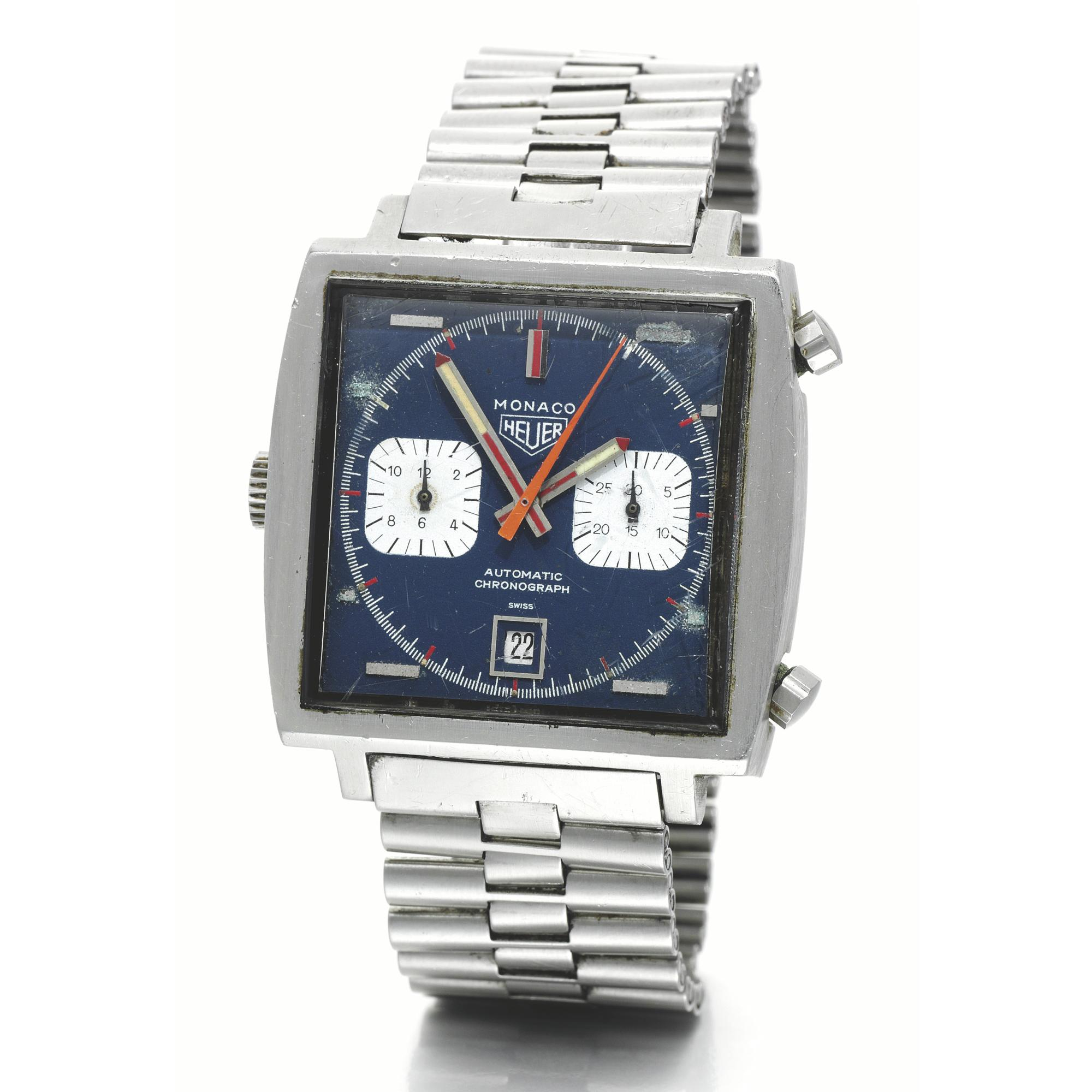 Heuer