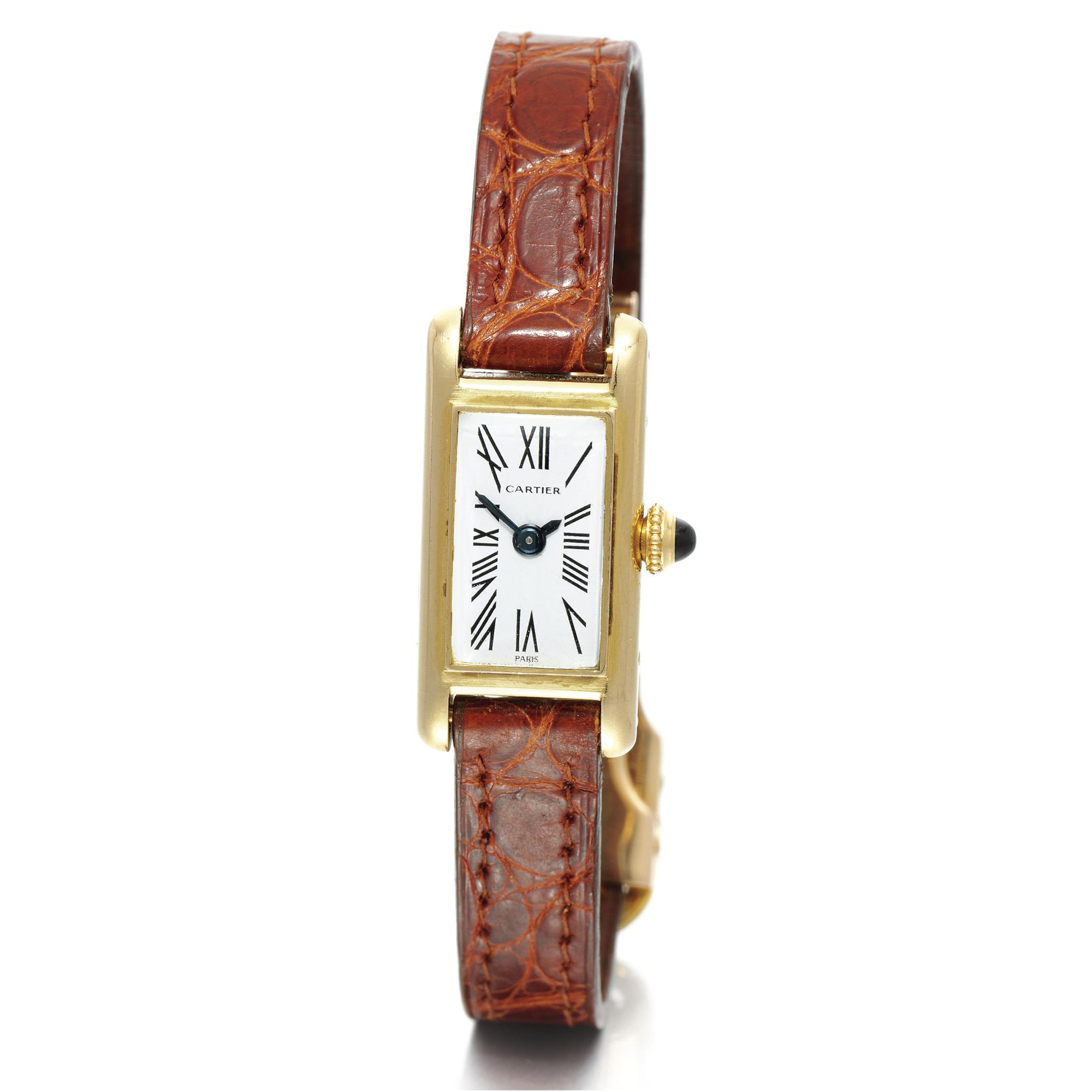 Cartier