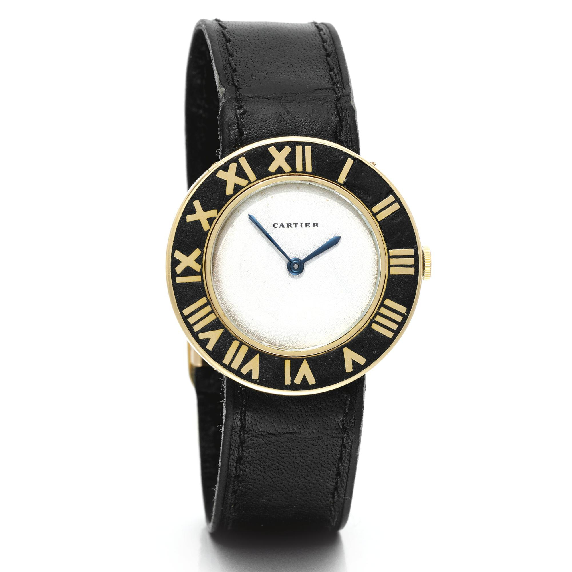Cartier