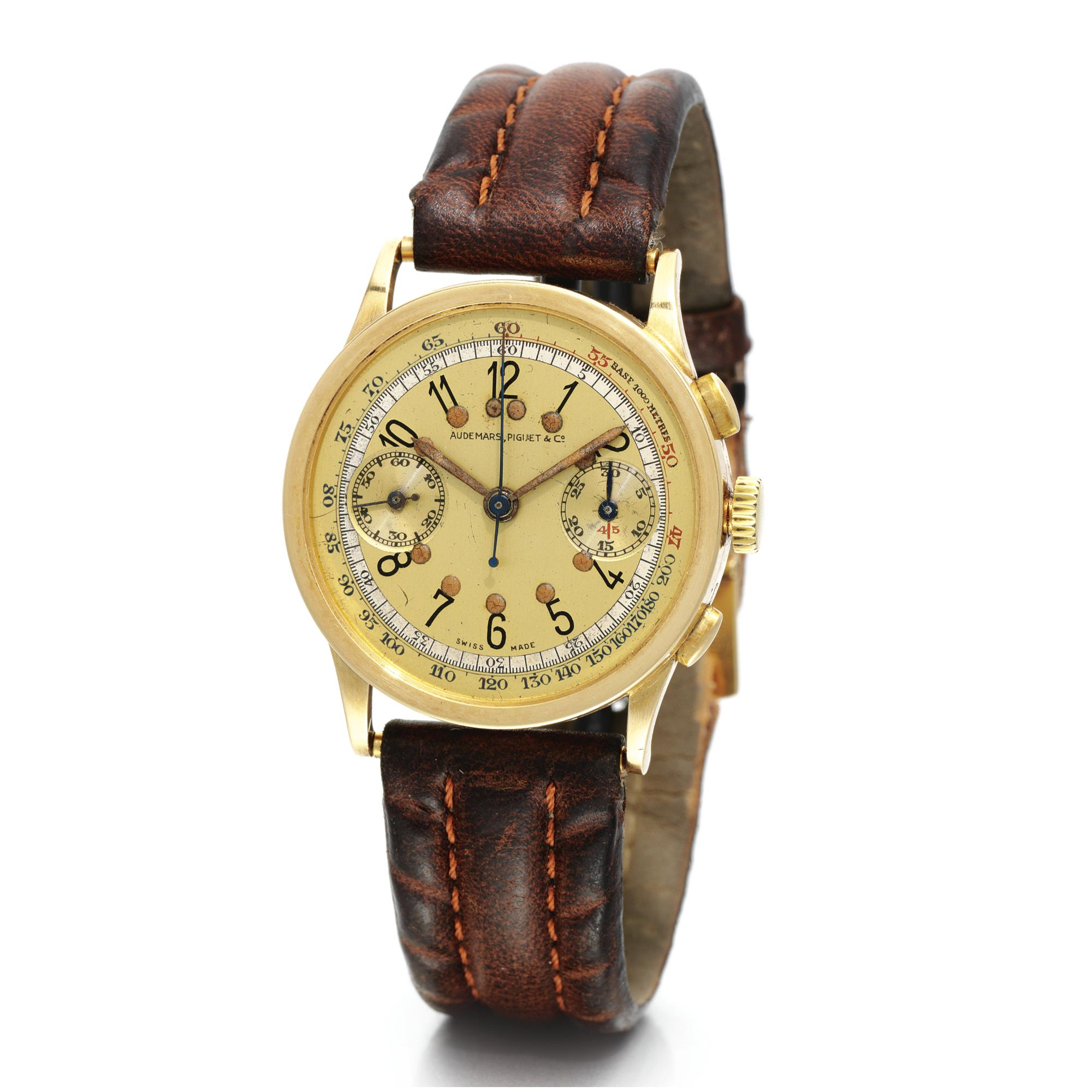 Audemars Piguet