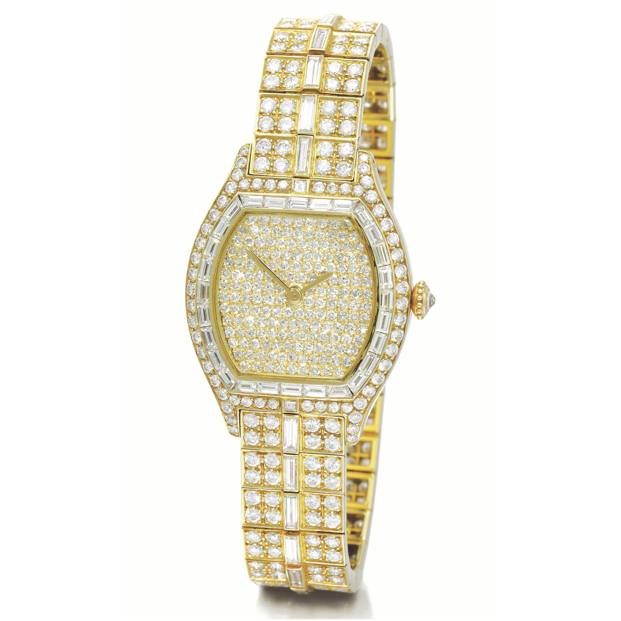 Cartier