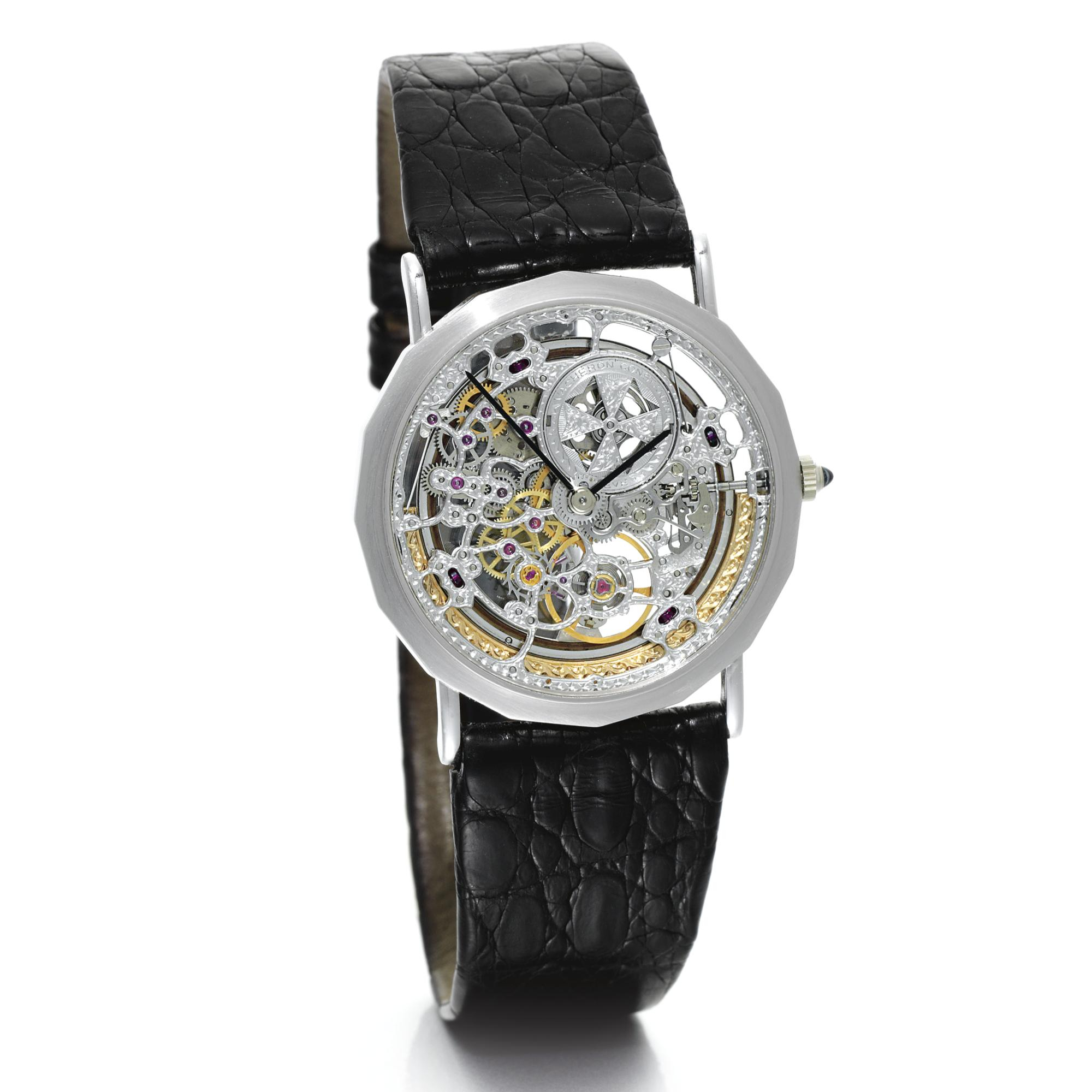 Vacheron Constantin